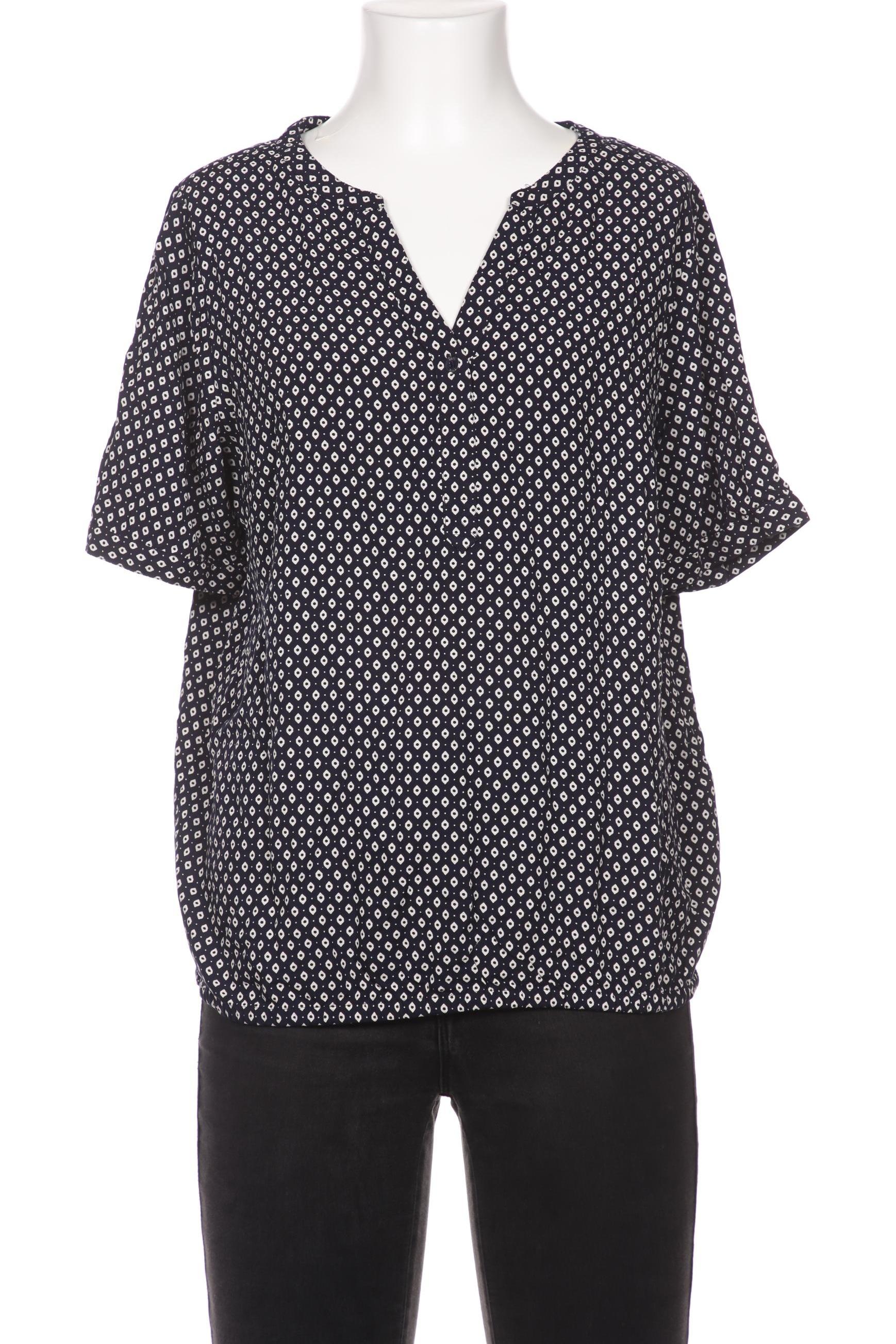 

Cecil Damen Bluse, marineblau, Gr. 36
