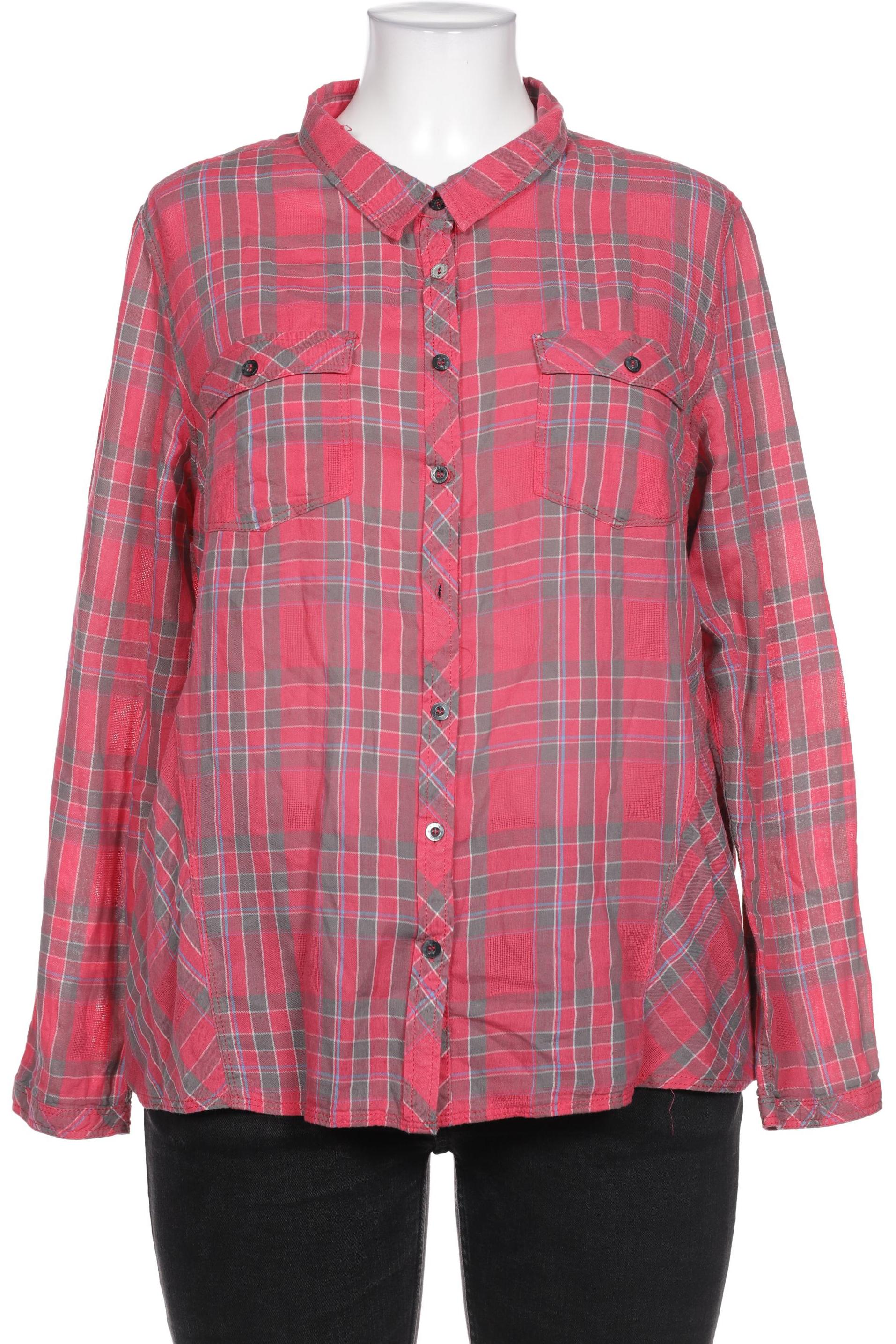 

Cecil Damen Bluse, pink, Gr. 44