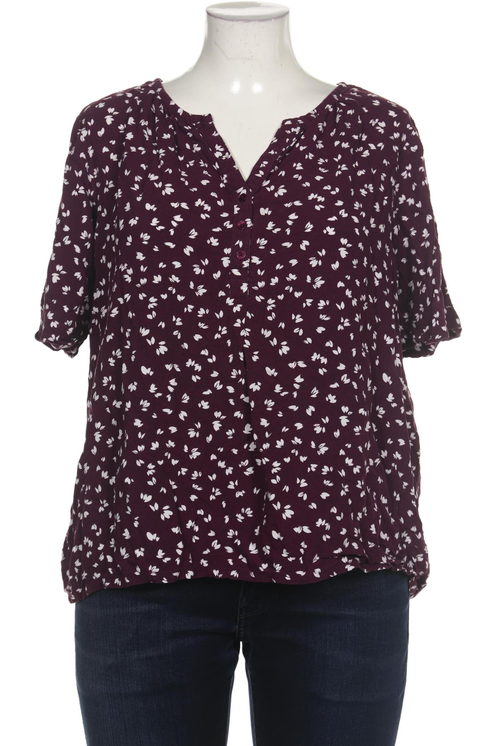 

Cecil Damen Bluse, flieder, Gr. 46