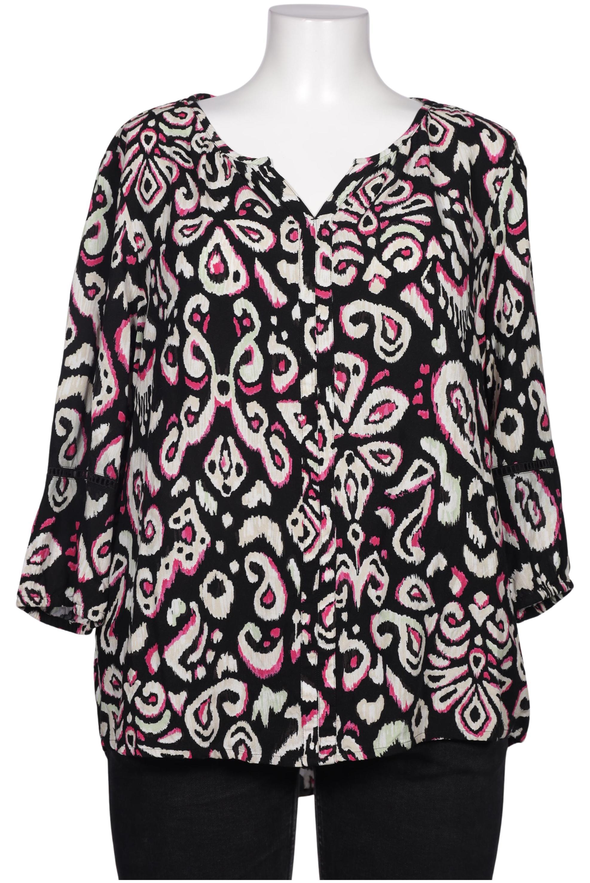 

Cecil Damen Bluse, mehrfarbig, Gr. 46