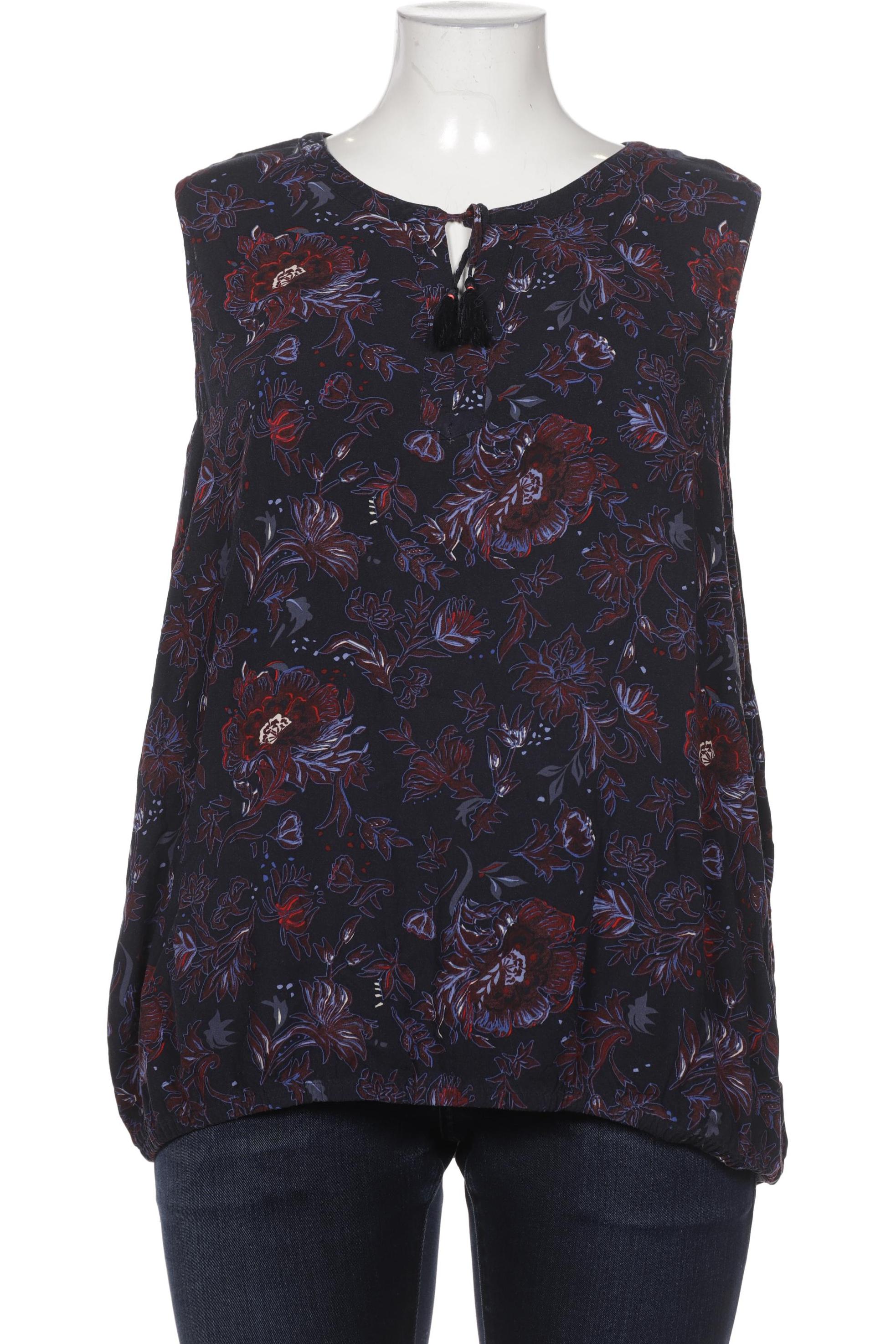 

Cecil Damen Bluse, marineblau, Gr. 46