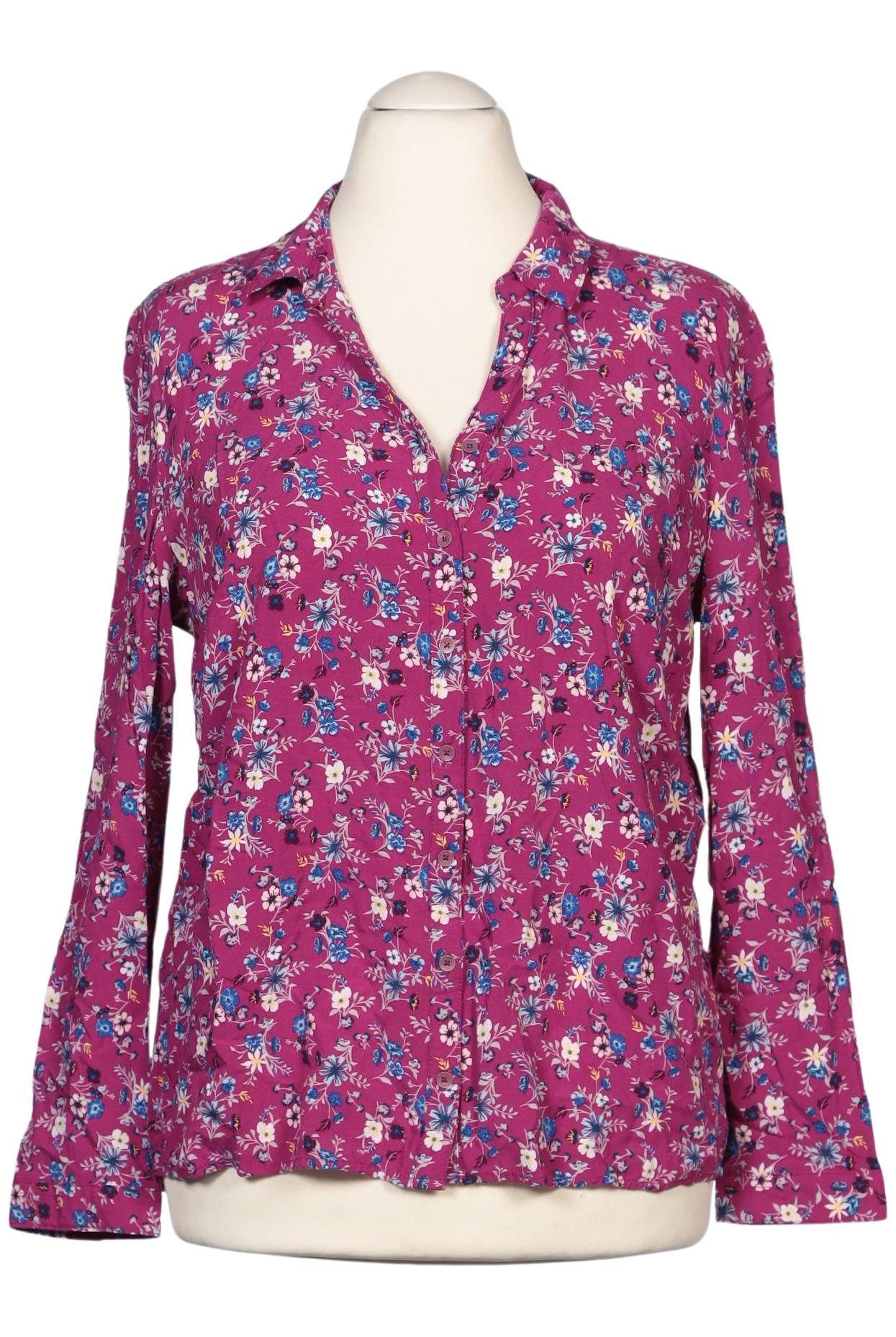 

Cecil Damen Bluse, pink, Gr. 42