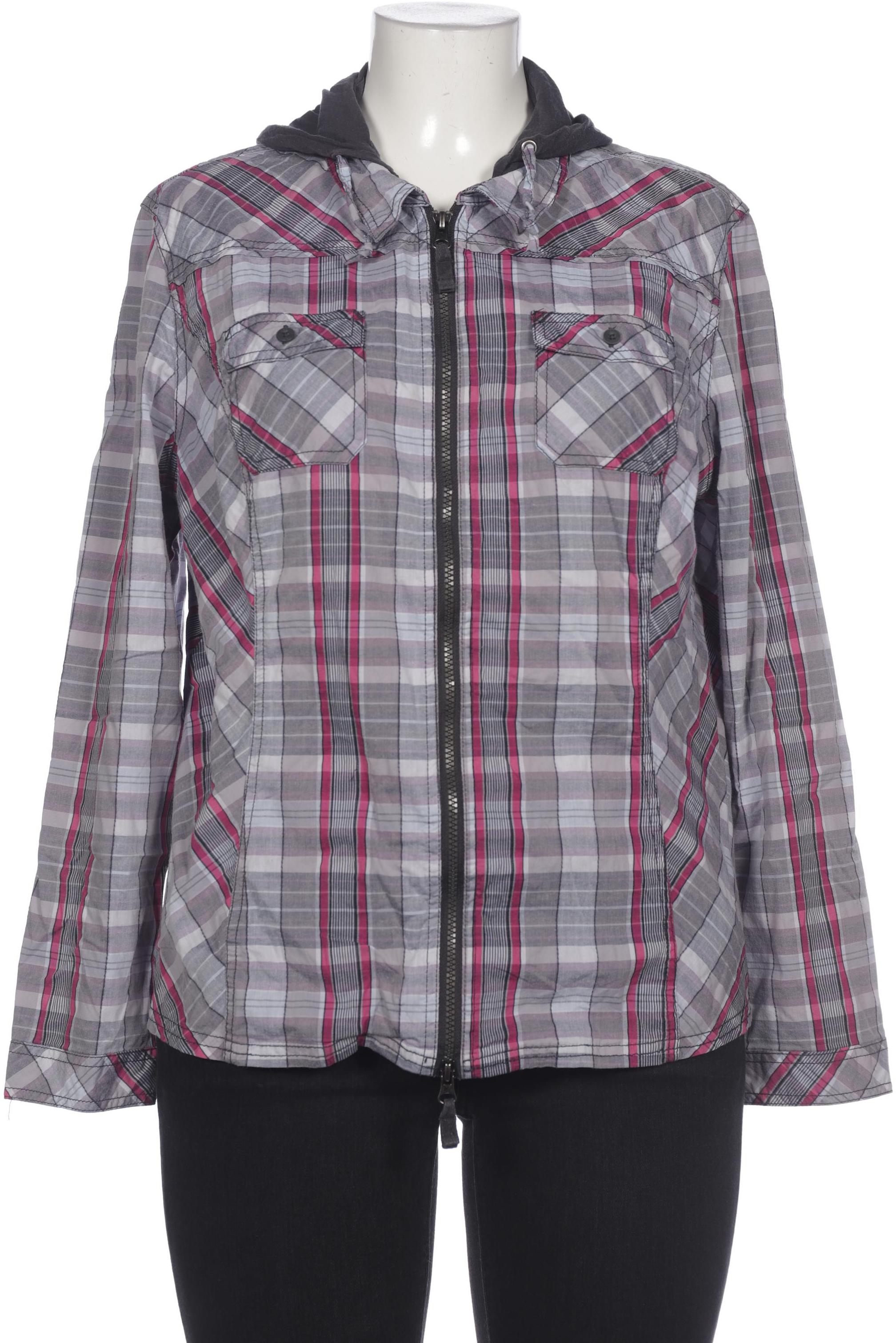 

Cecil Damen Bluse, grau, Gr. 44