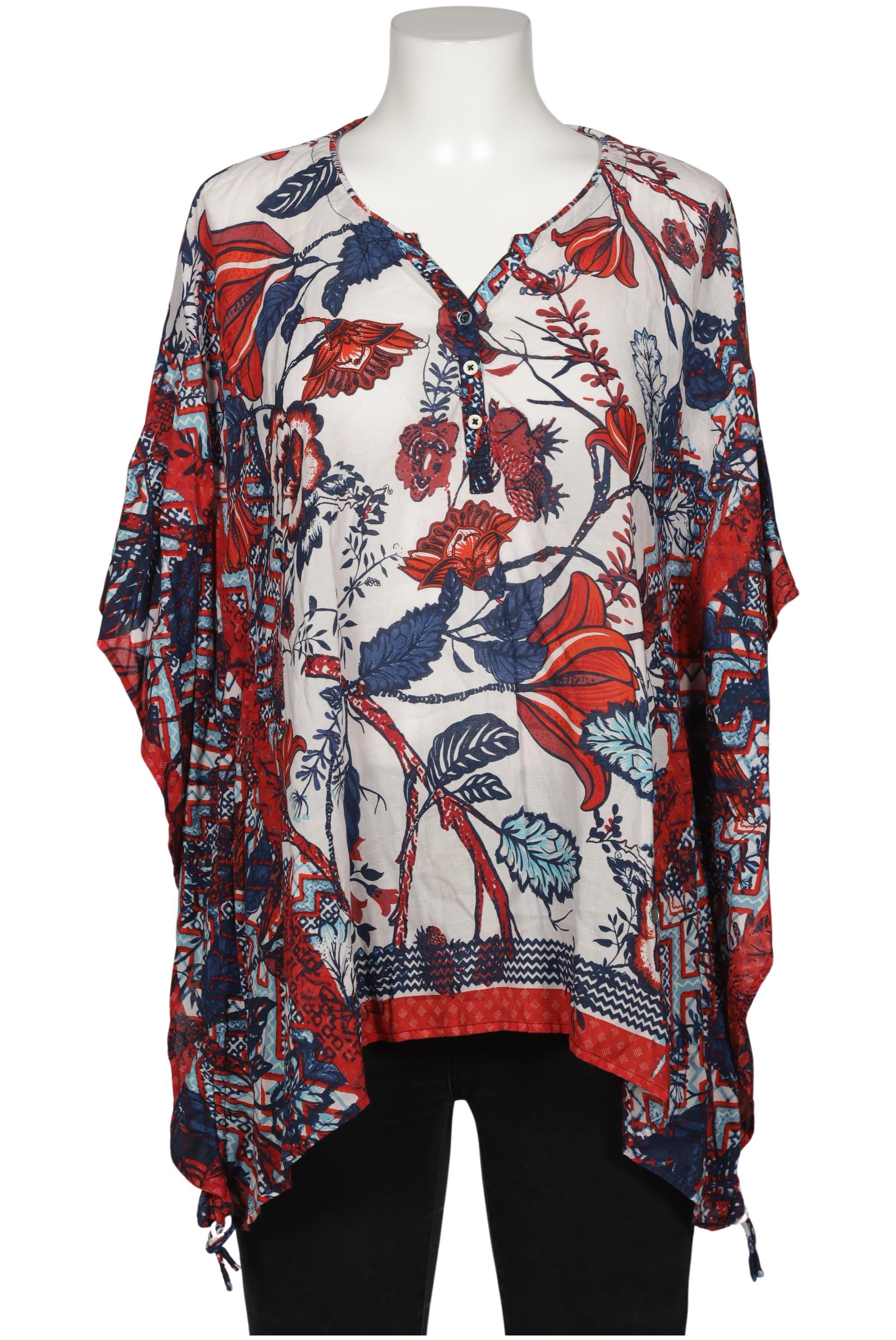 

Cecil Damen Bluse, mehrfarbig, Gr. 38