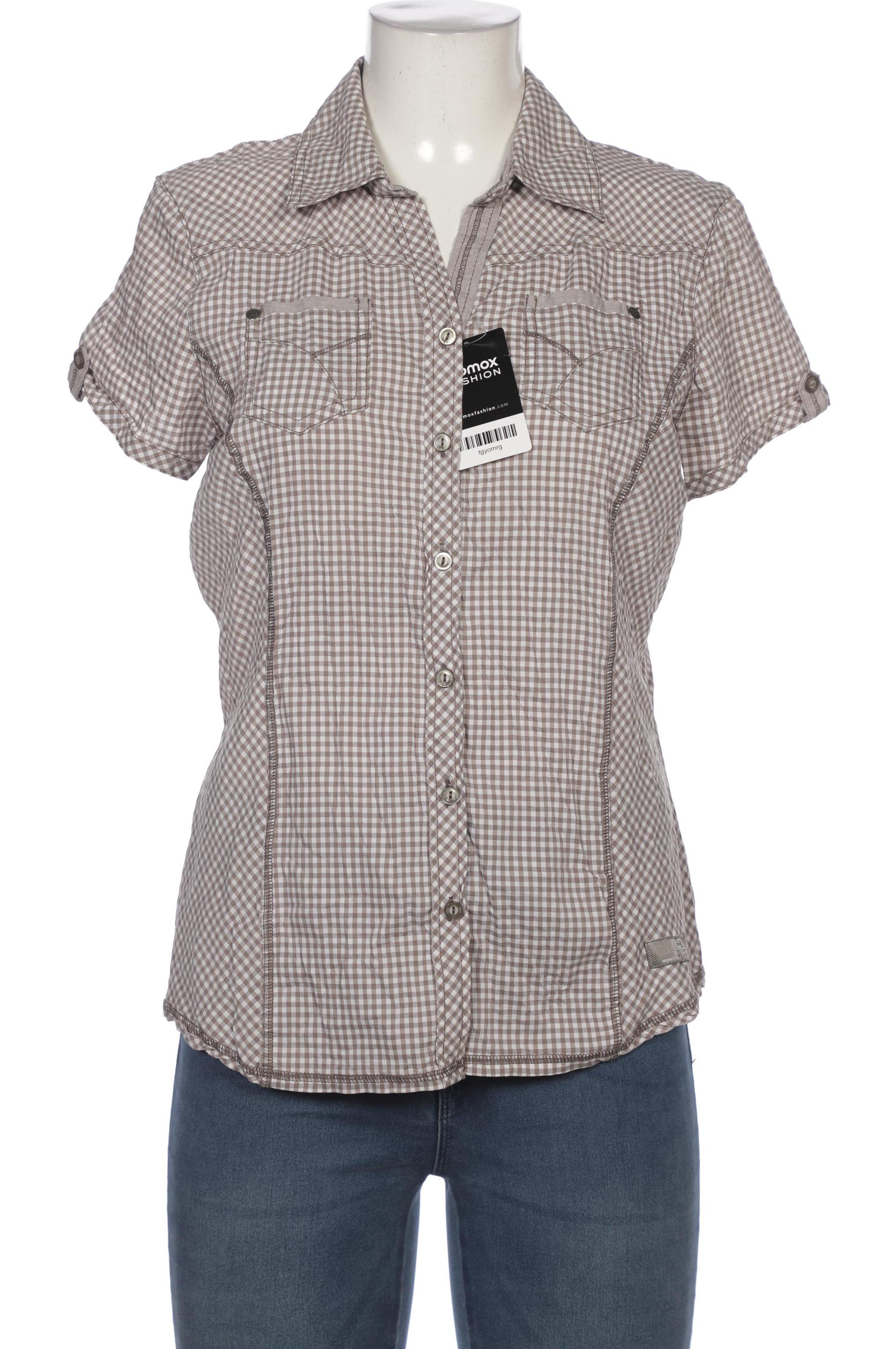 

CECIL Damen Bluse, beige