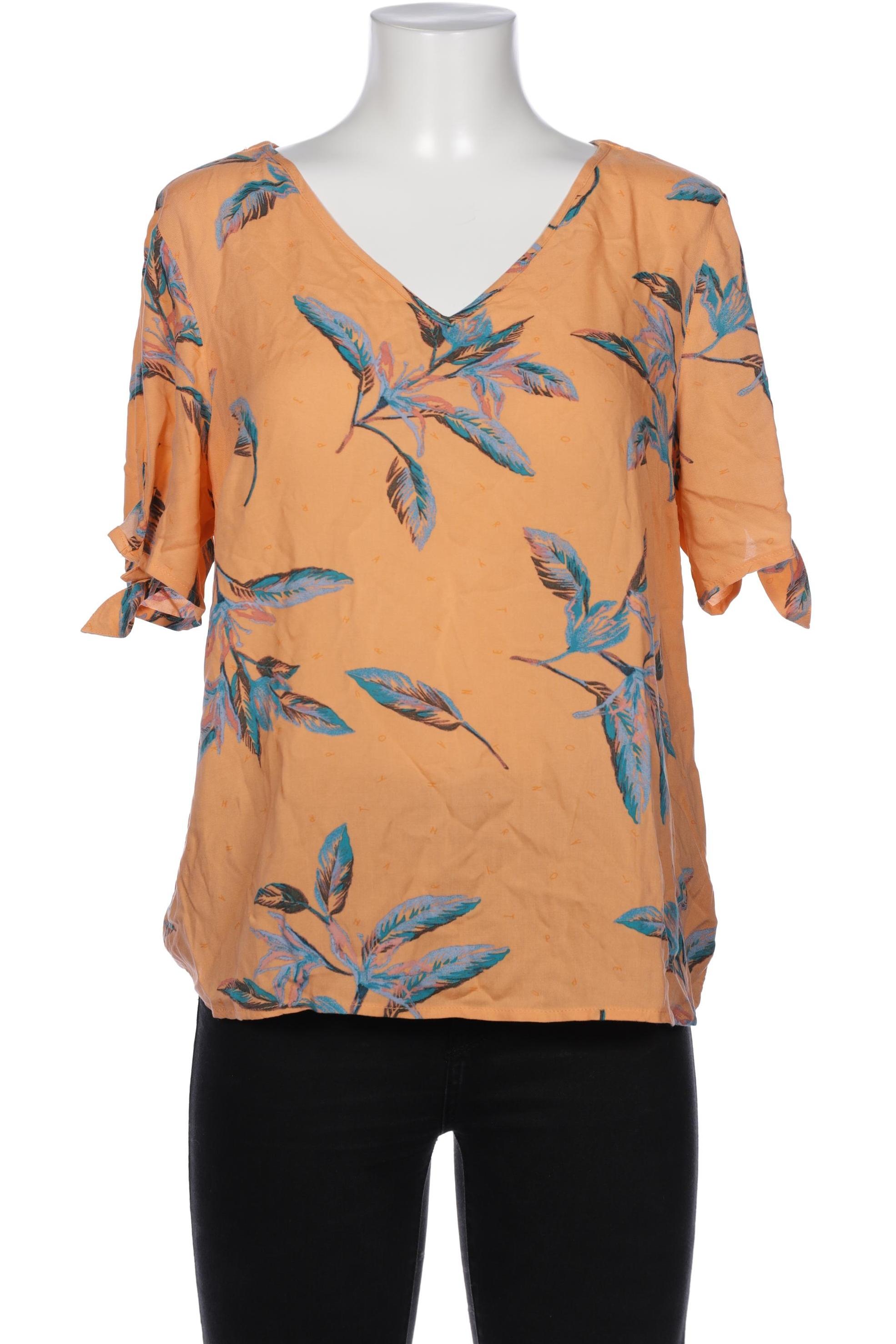 

Cecil Damen Bluse, orange, Gr. 38