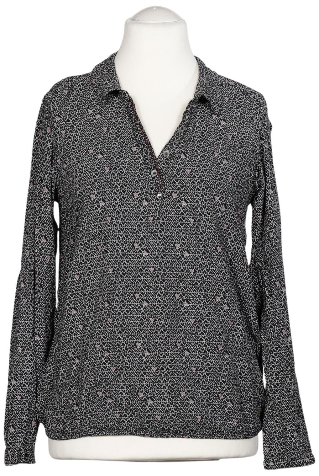 

Cecil Damen Bluse, grau, Gr. 42