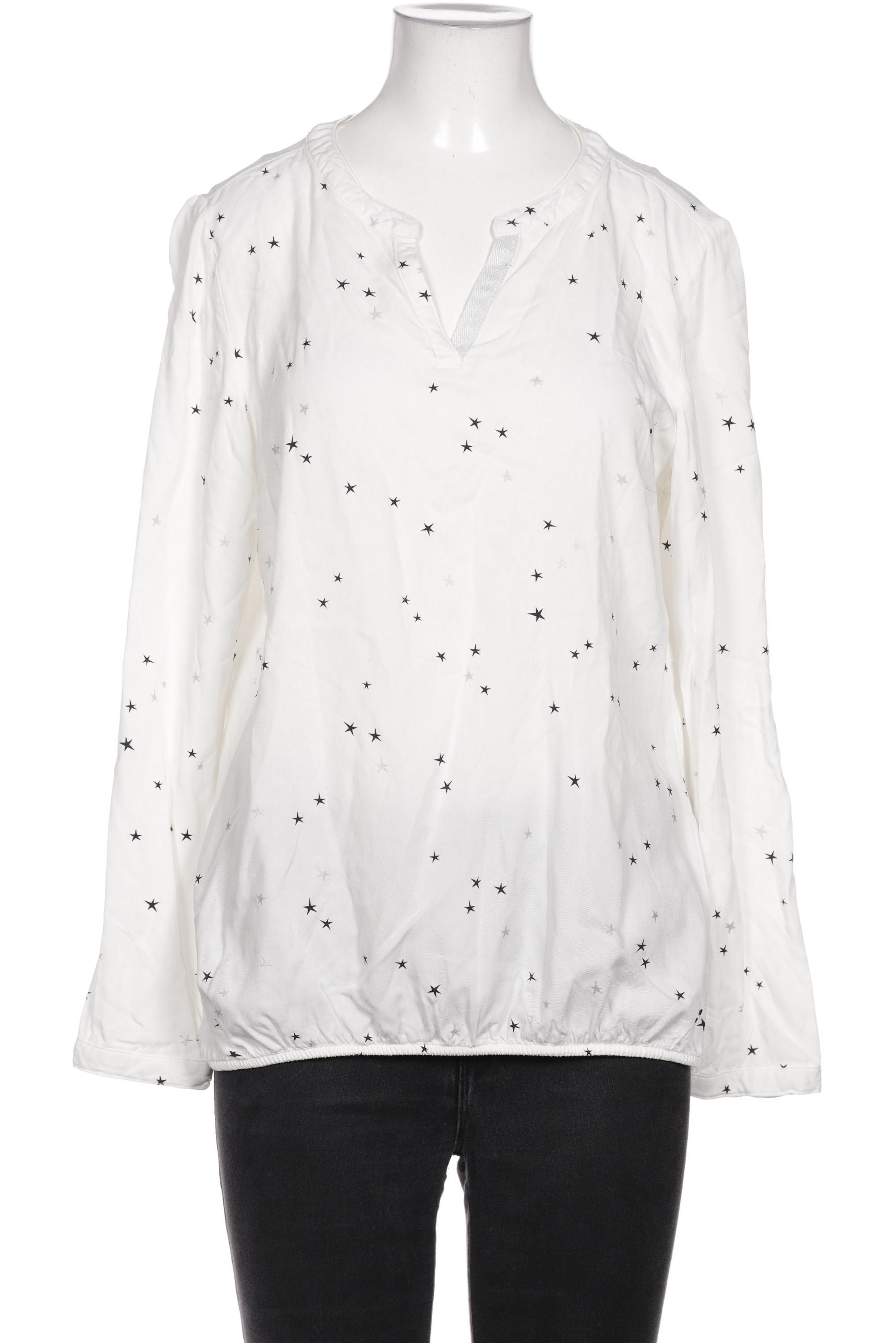 

Cecil Damen Bluse, weiß, Gr. 36