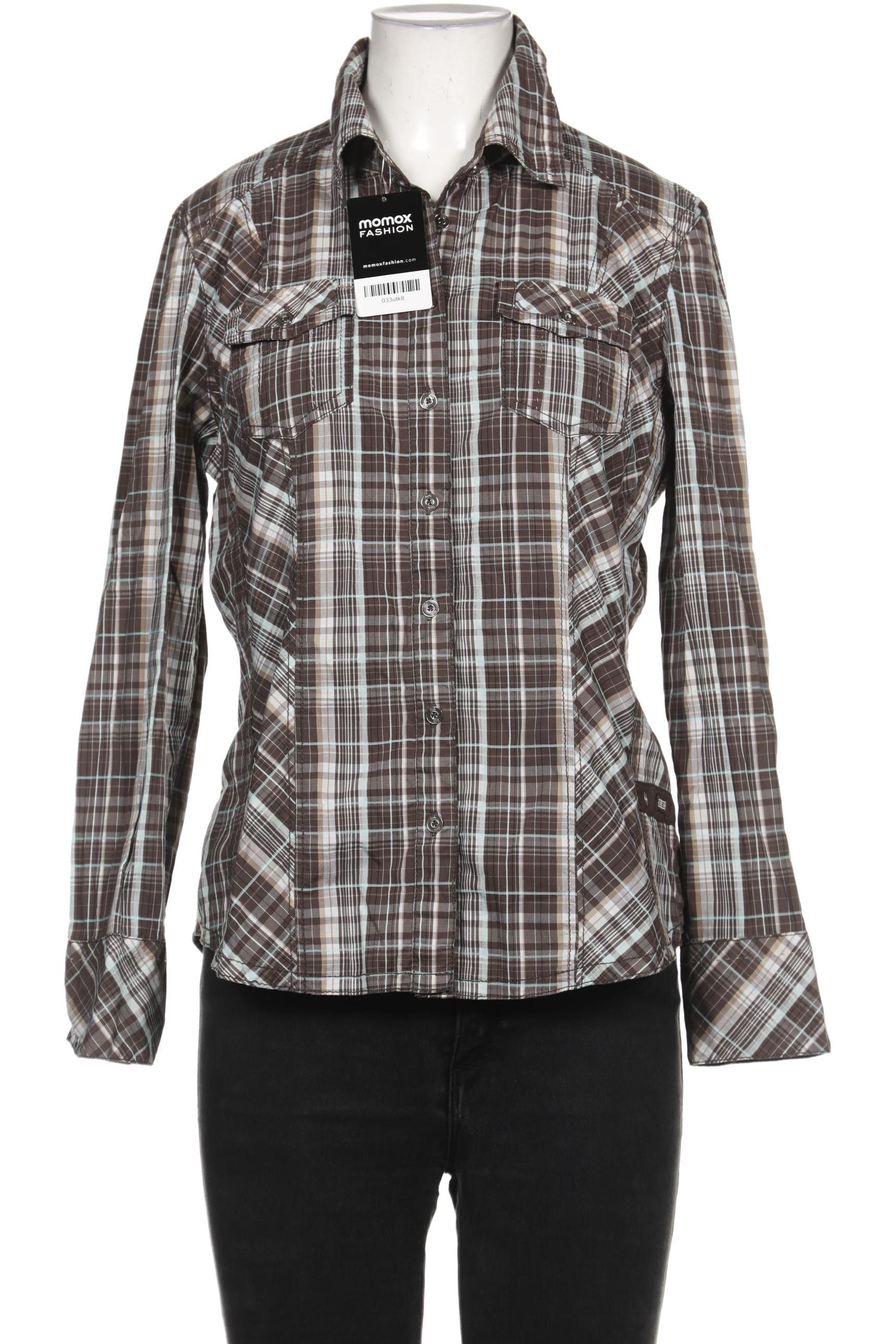 

Cecil Damen Bluse, grau, Gr. 38