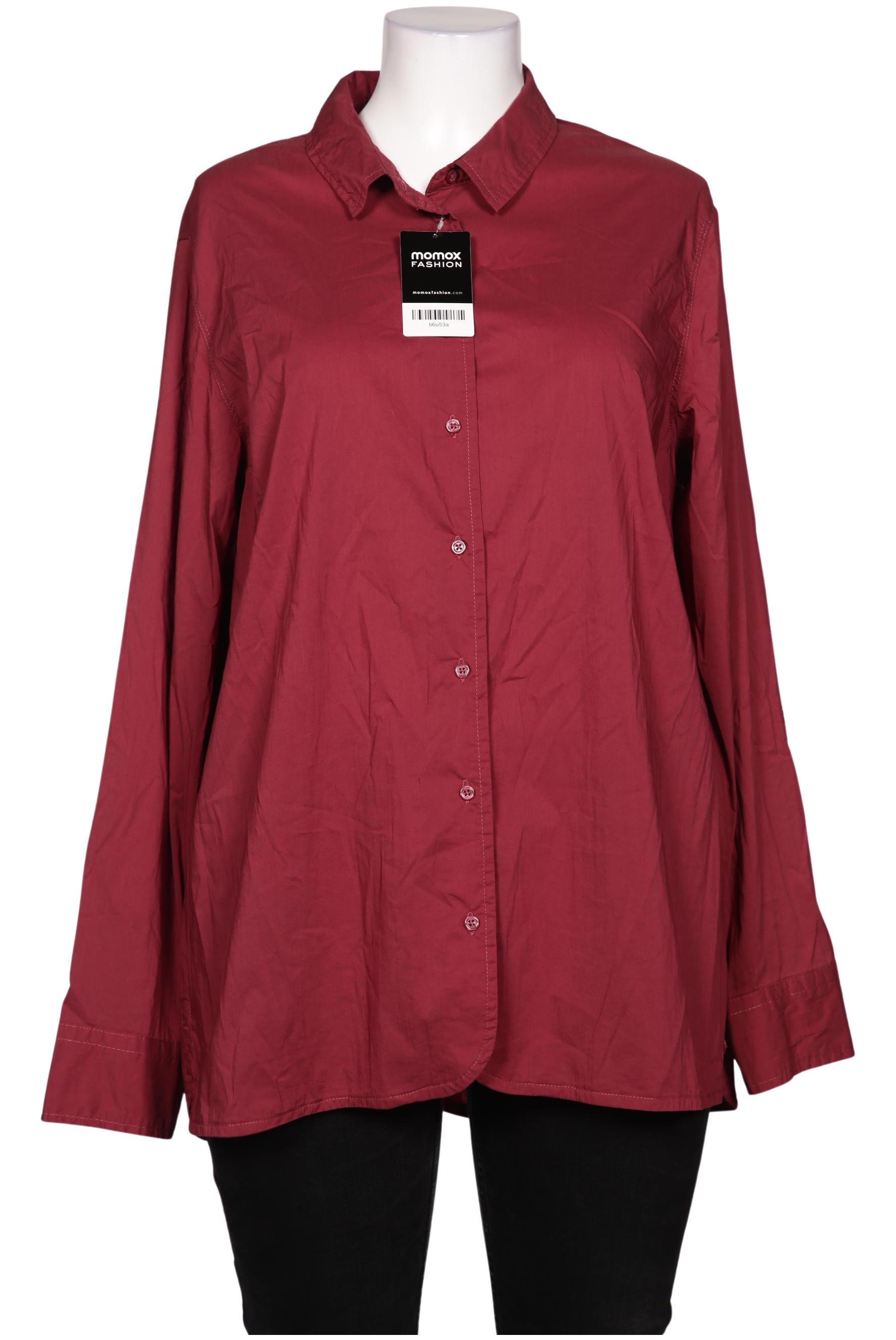 

Cecil Damen Bluse, rot, Gr. 46