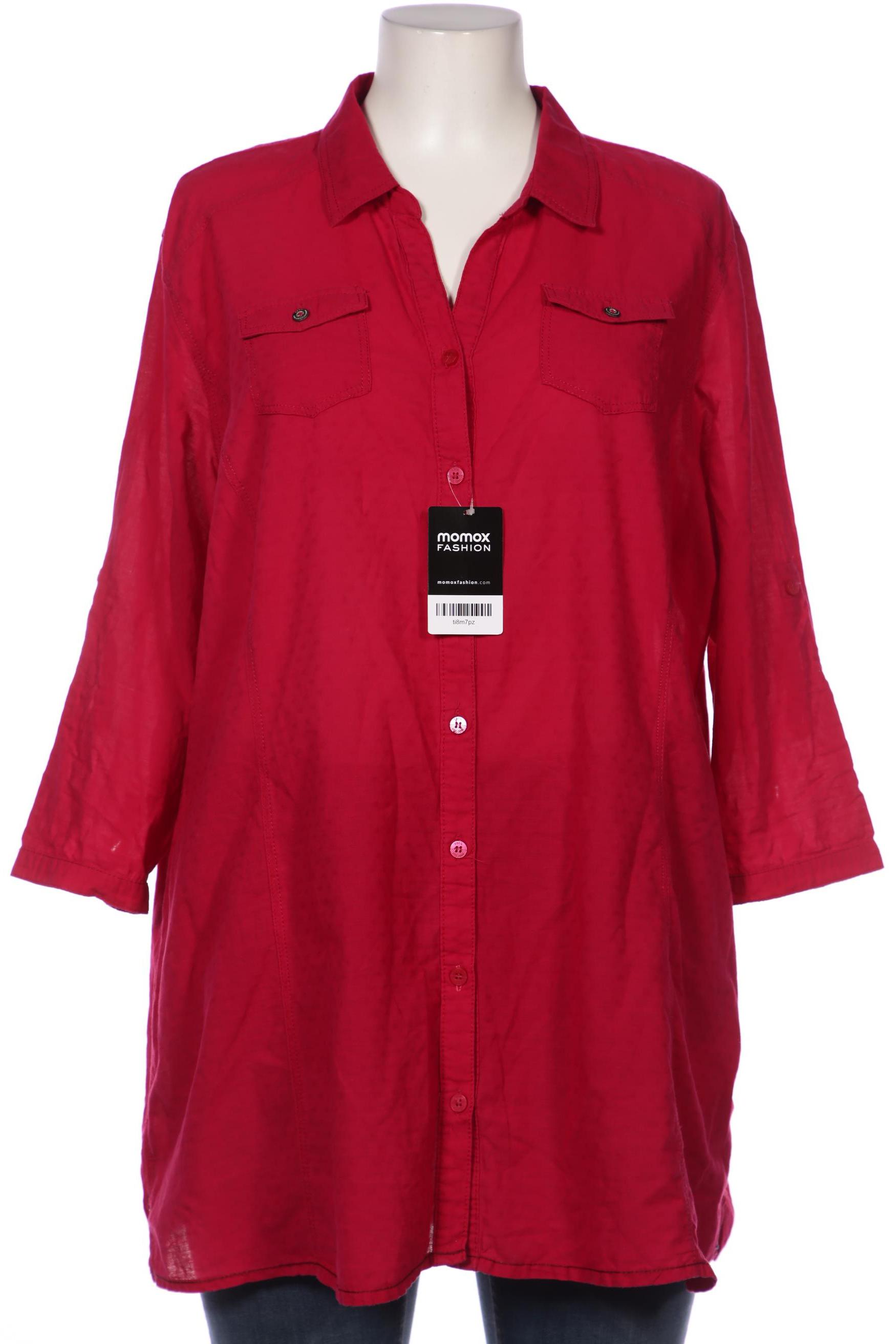 

Cecil Damen Bluse, pink, Gr. 46