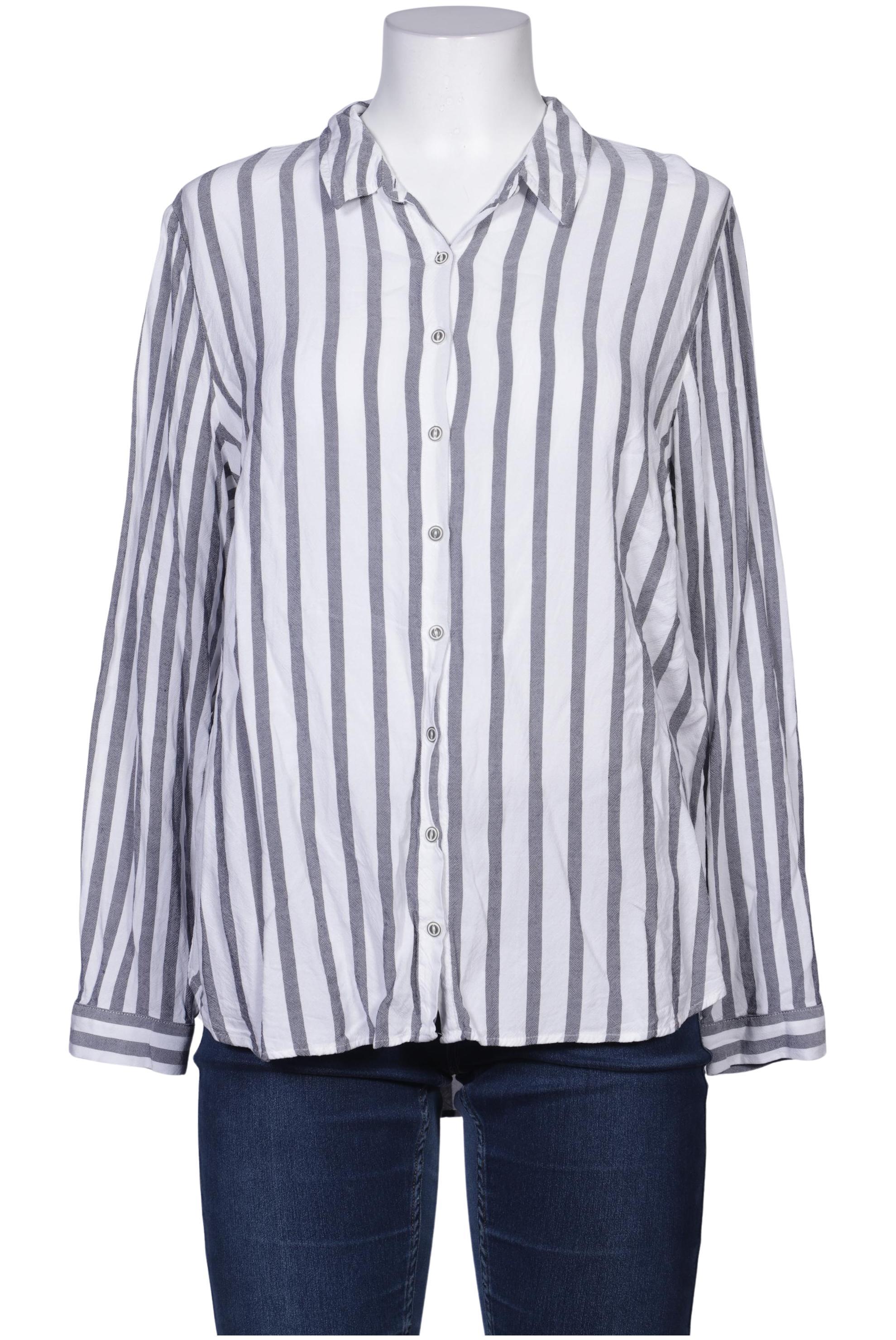 

Cecil Damen Bluse, weiß, Gr. 42