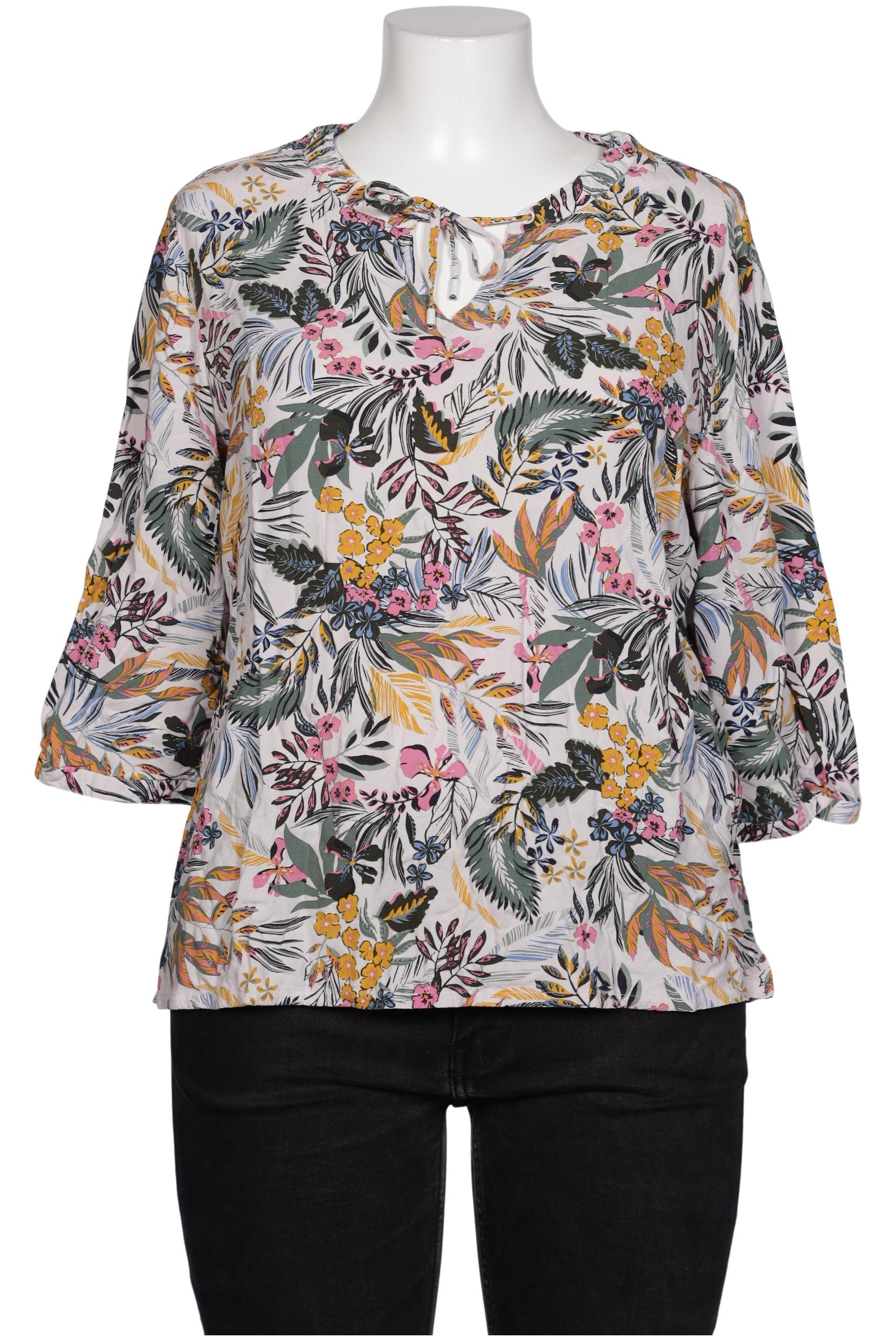 

Cecil Damen Bluse, mehrfarbig, Gr. 44