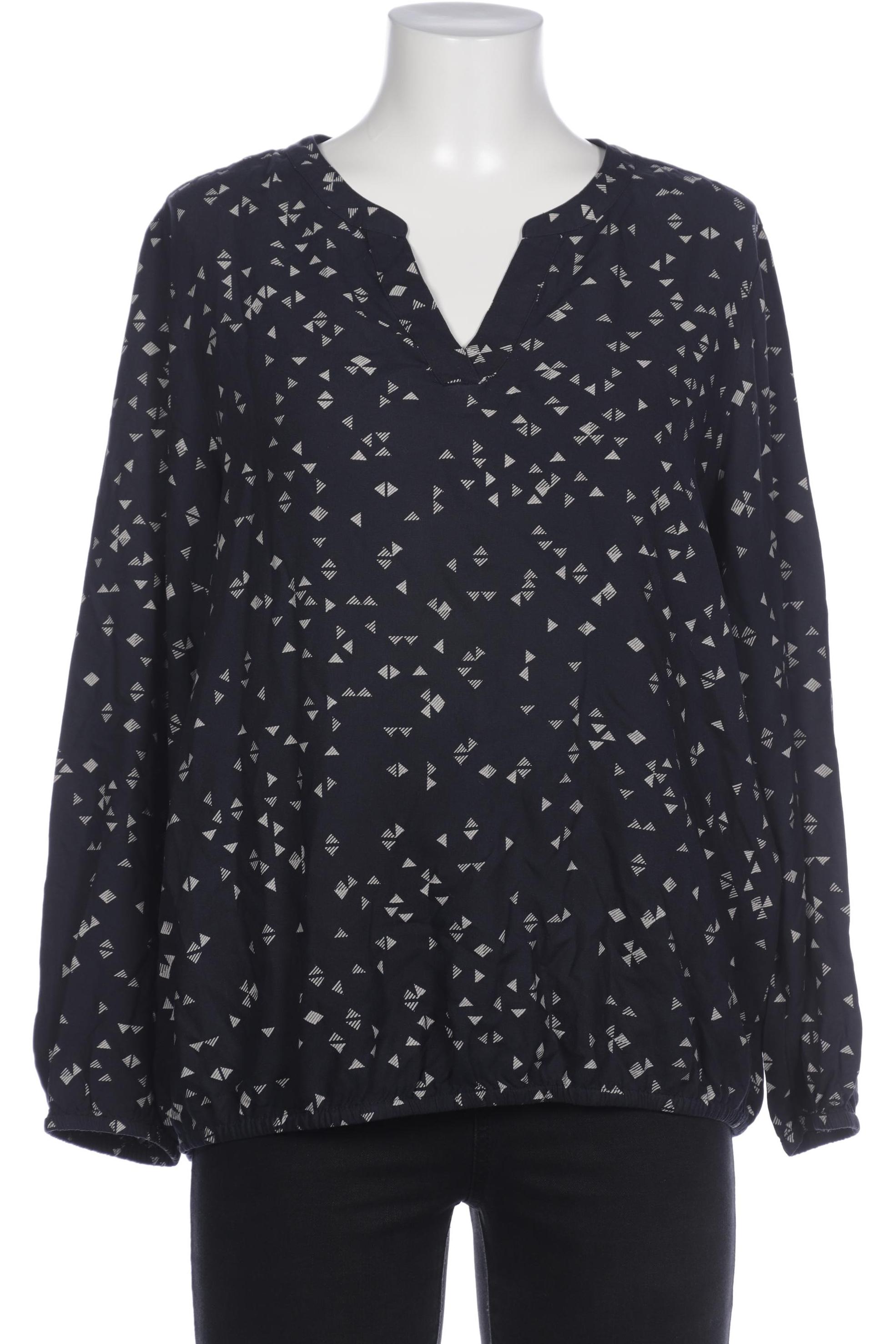 

Cecil Damen Bluse, marineblau, Gr. 42