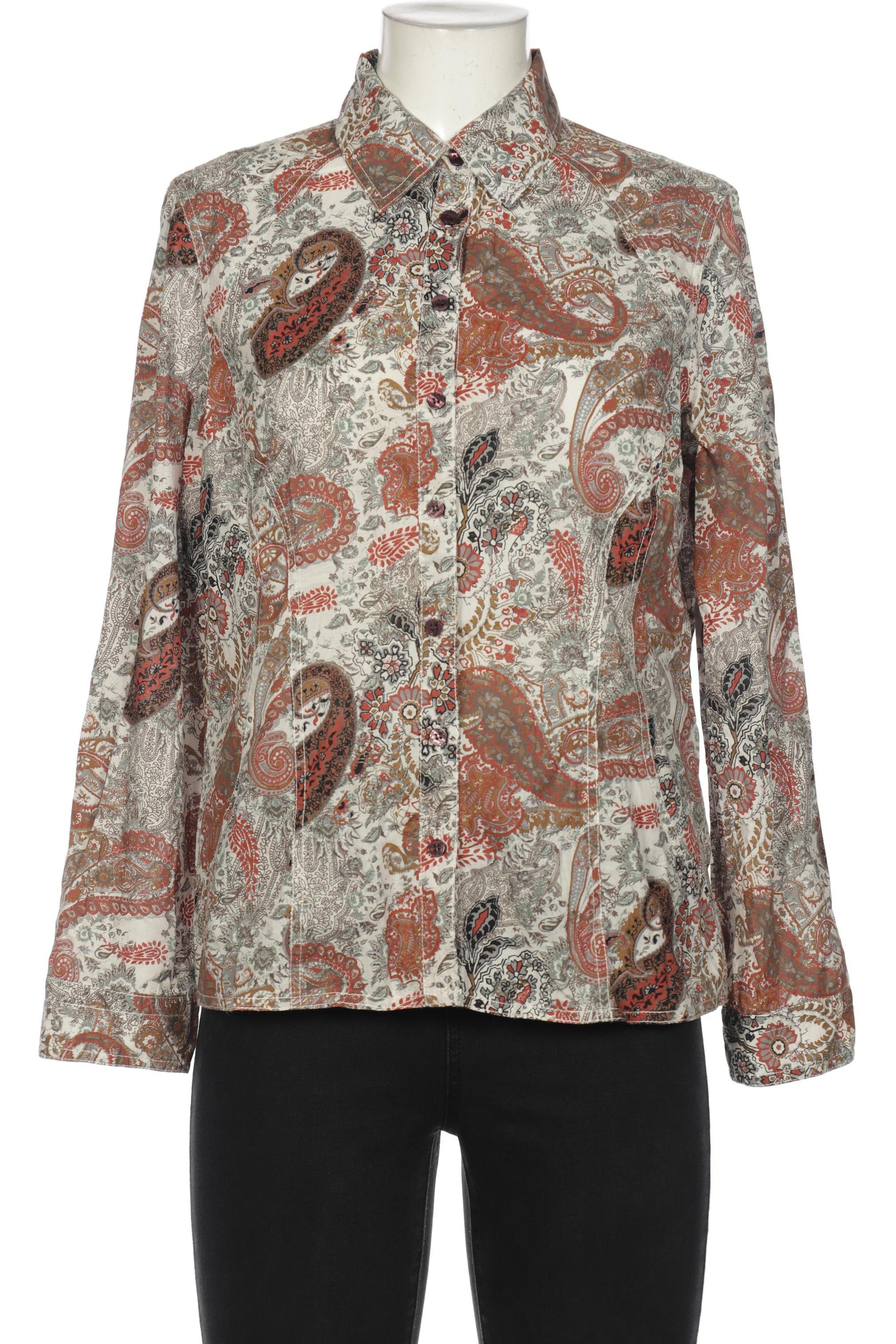 

Cecil Damen Bluse, braun, Gr. 38