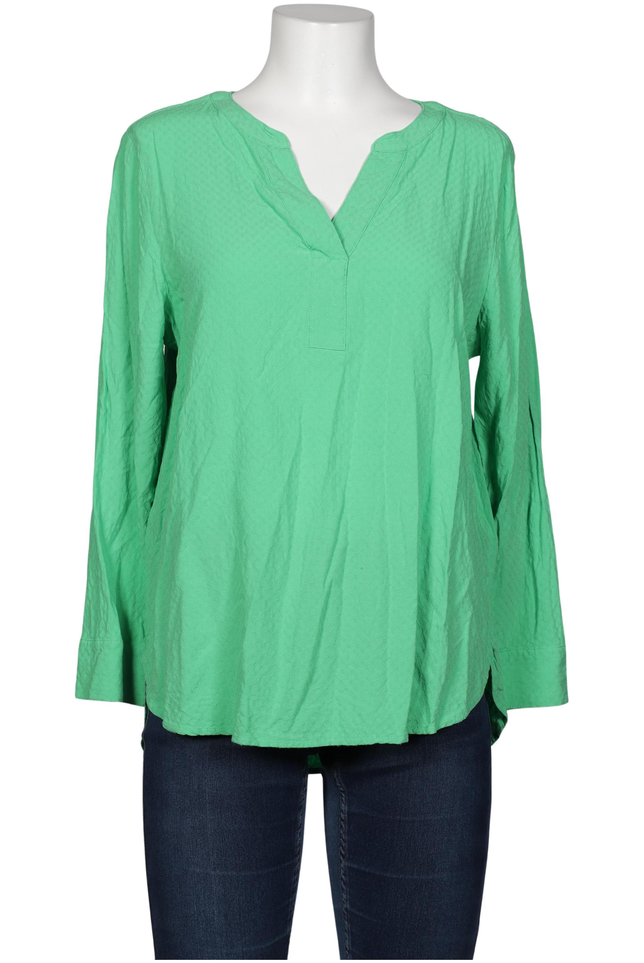 

Cecil Damen Bluse, grün, Gr. 42