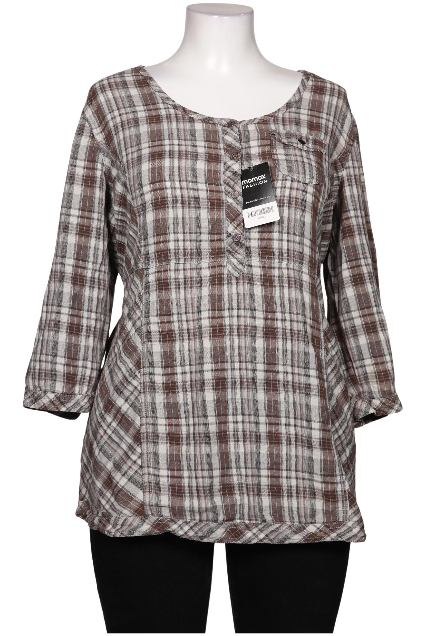 

Cecil Damen Bluse, mehrfarbig, Gr. 46