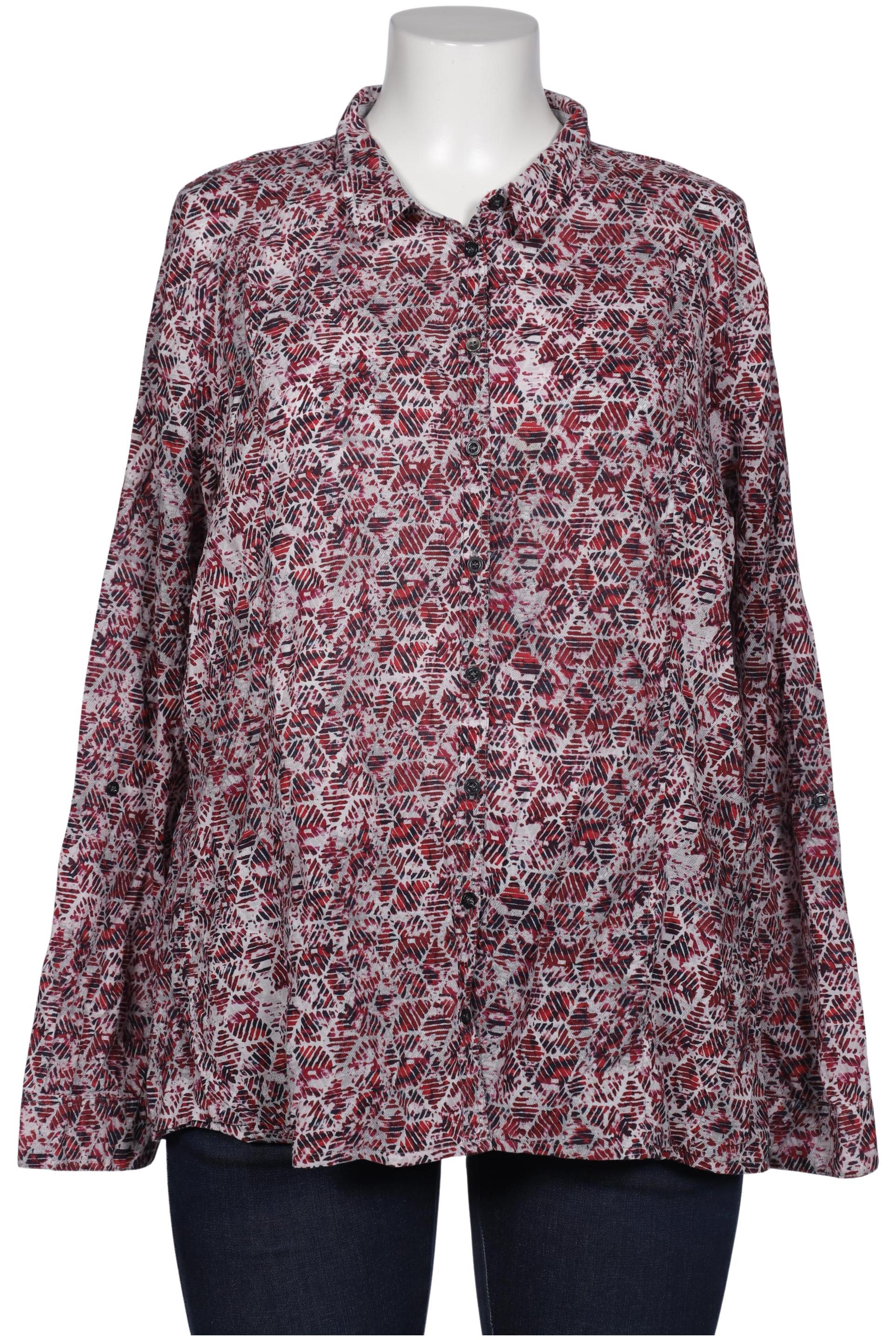 

Cecil Damen Bluse, mehrfarbig, Gr. 46