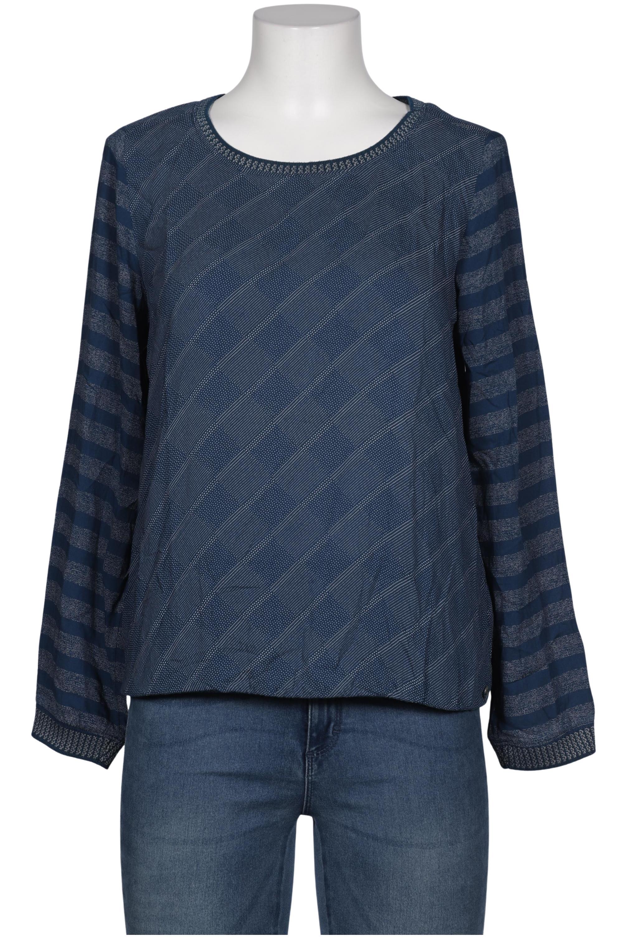 

Cecil Damen Bluse, marineblau, Gr. 38