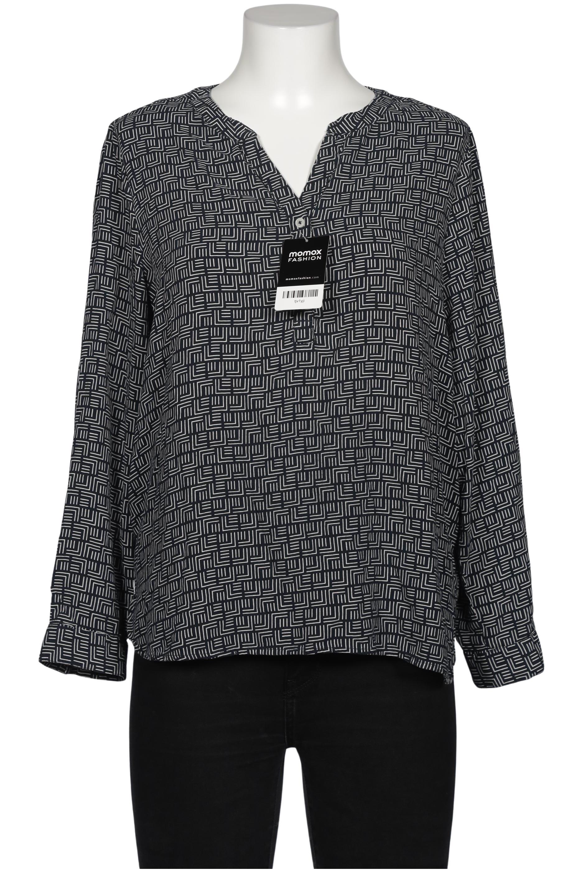 

Cecil Damen Bluse, marineblau, Gr. 42