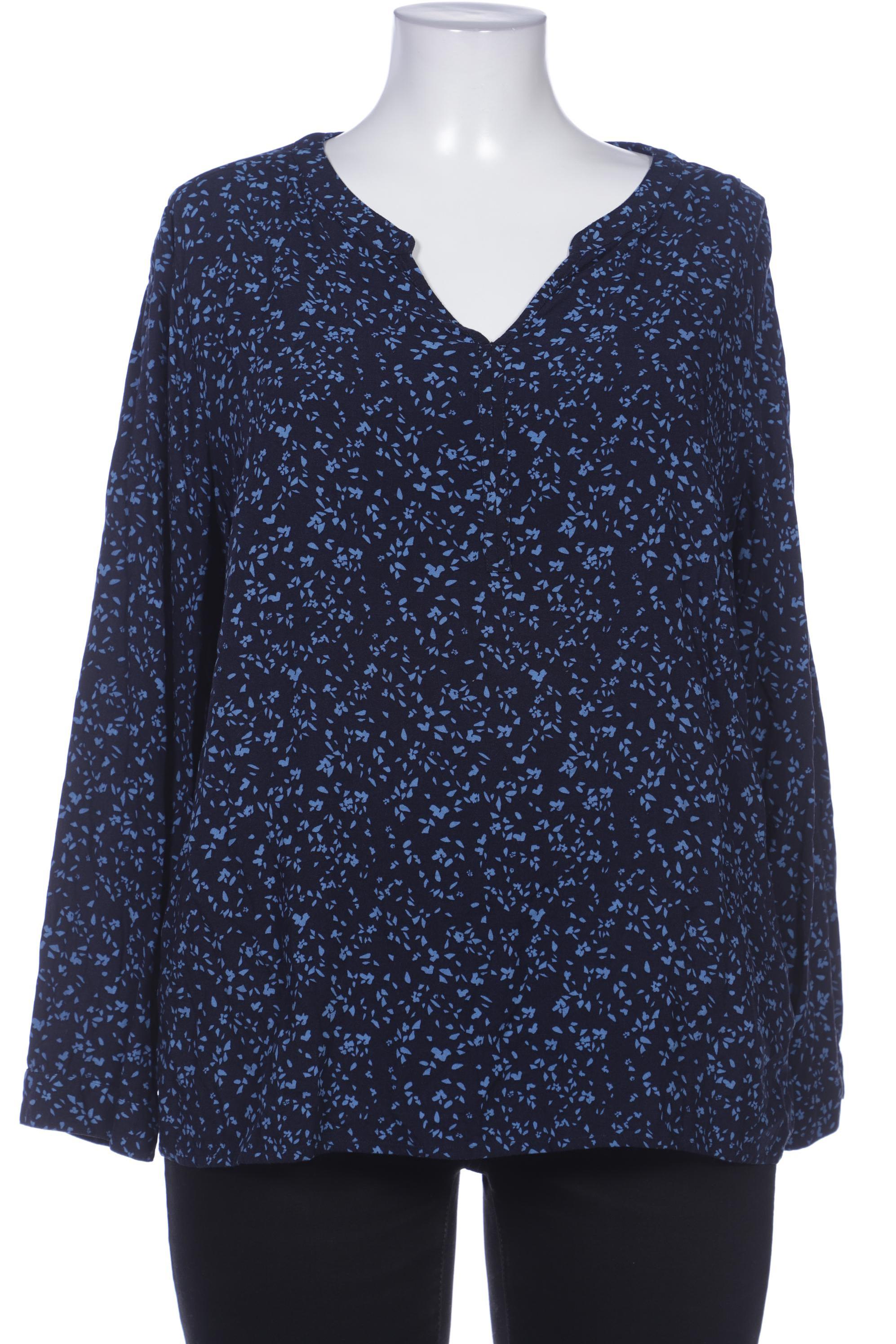 

Cecil Damen Bluse, marineblau, Gr. 46