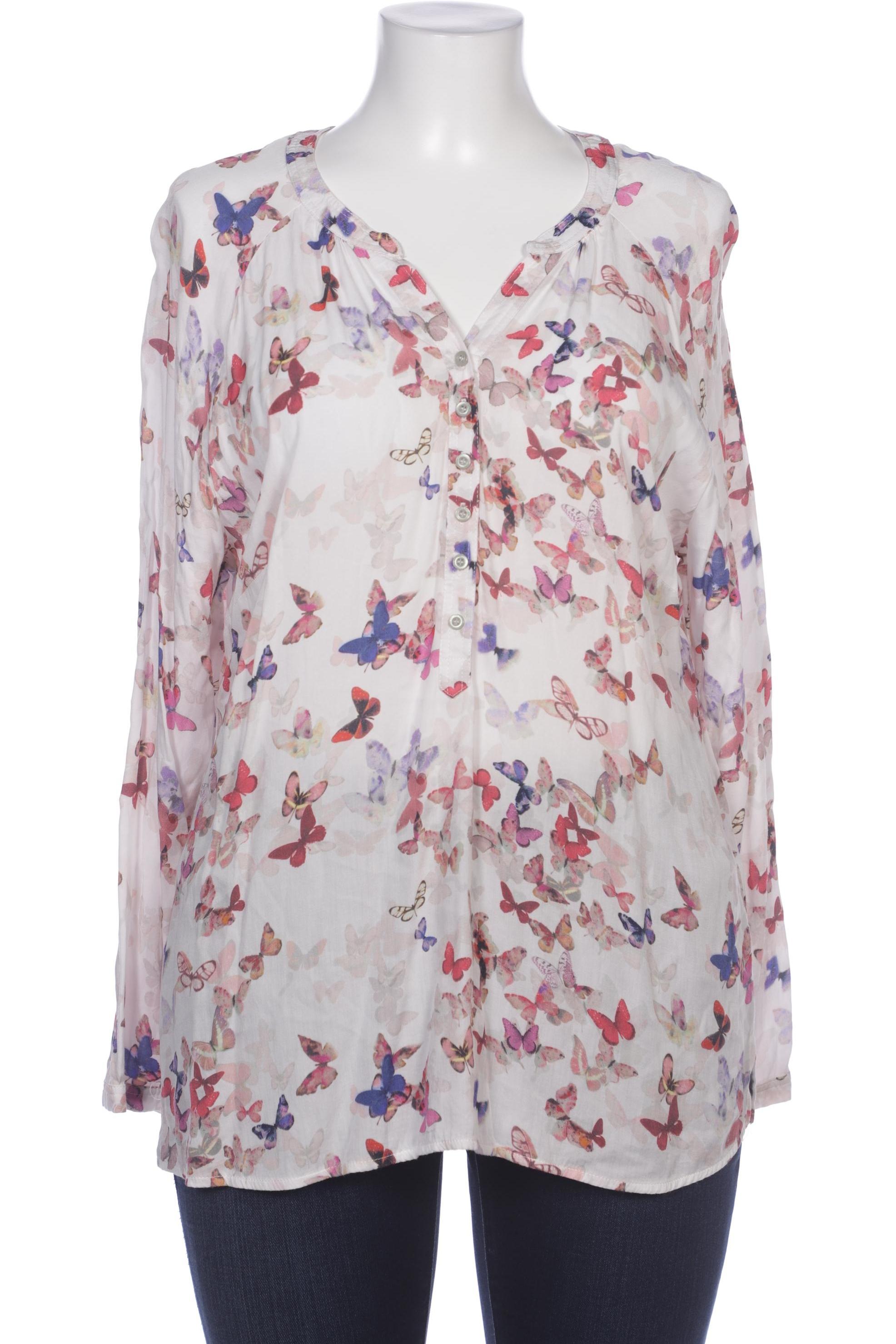 

Cecil Damen Bluse, weiß, Gr. 44