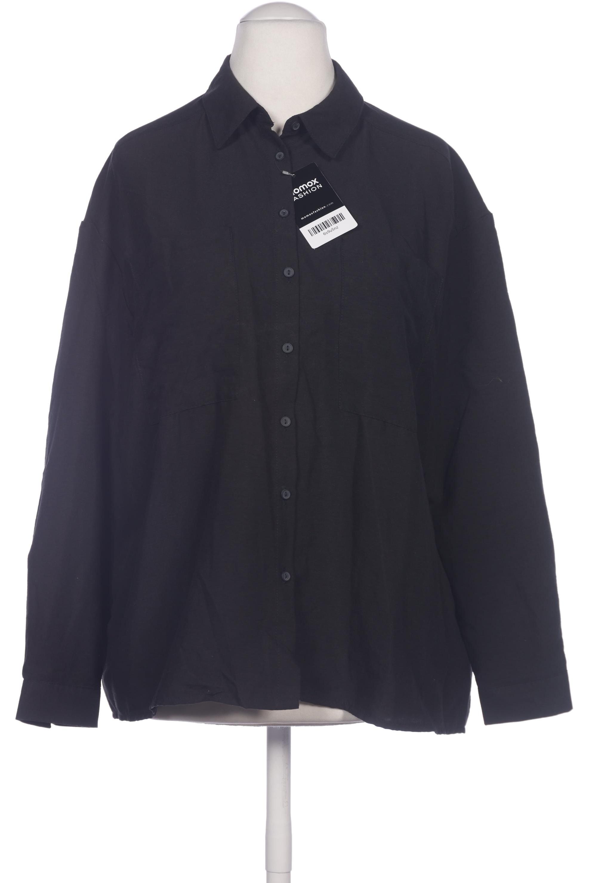 

Cecil Damen Bluse, schwarz, Gr. 46