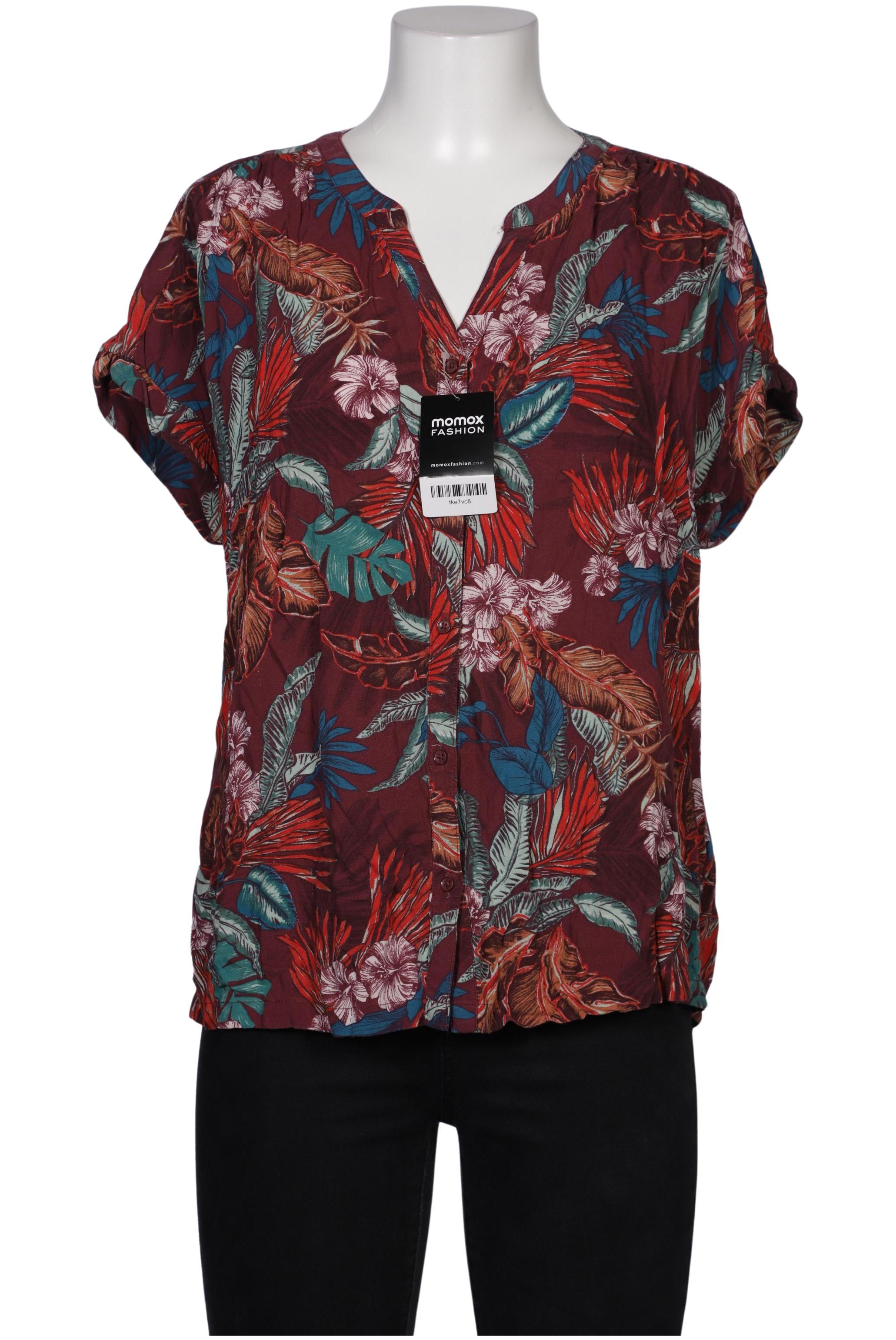 

Cecil Damen Bluse, mehrfarbig, Gr. 38