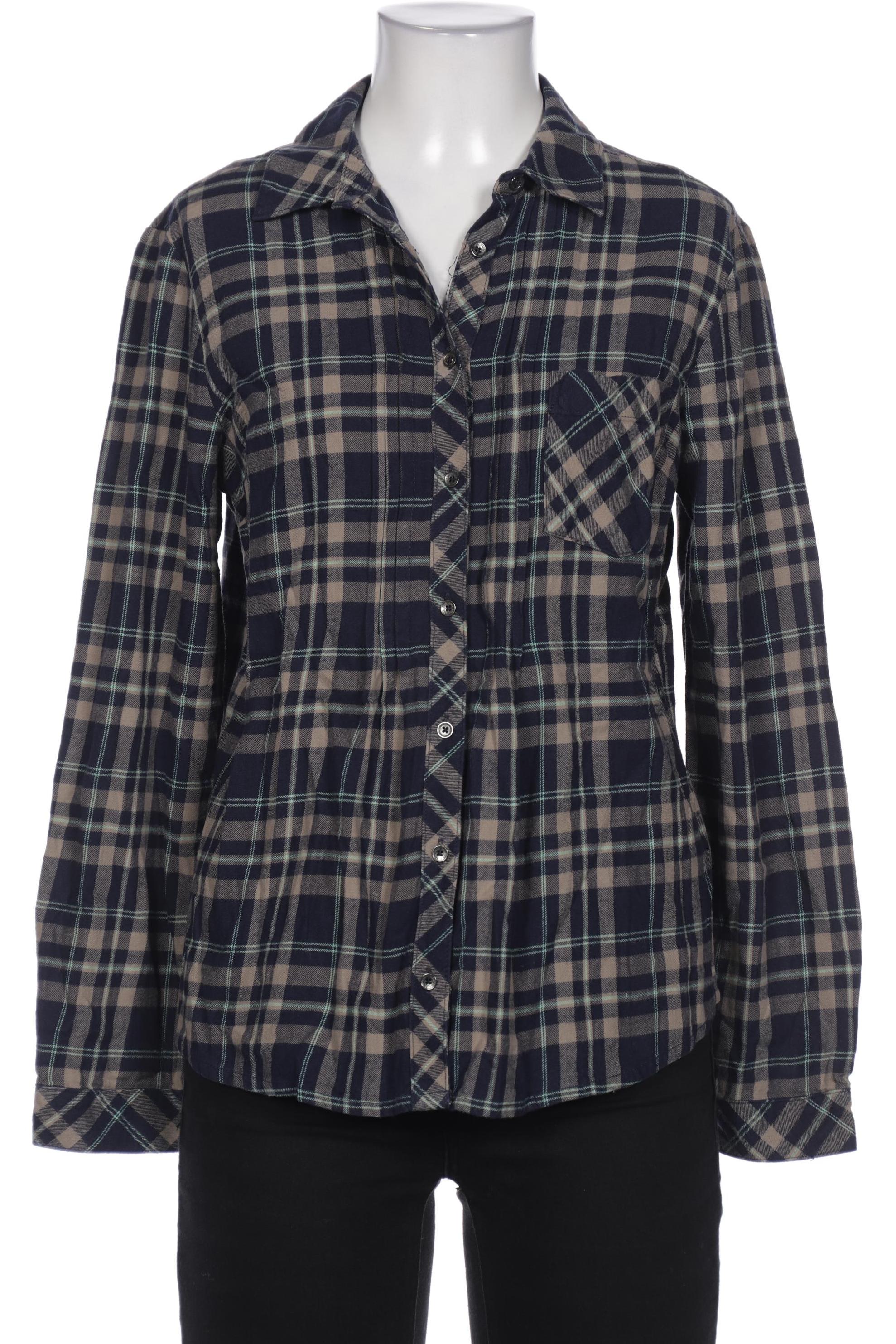 

Cecil Damen Bluse, marineblau, Gr. 36