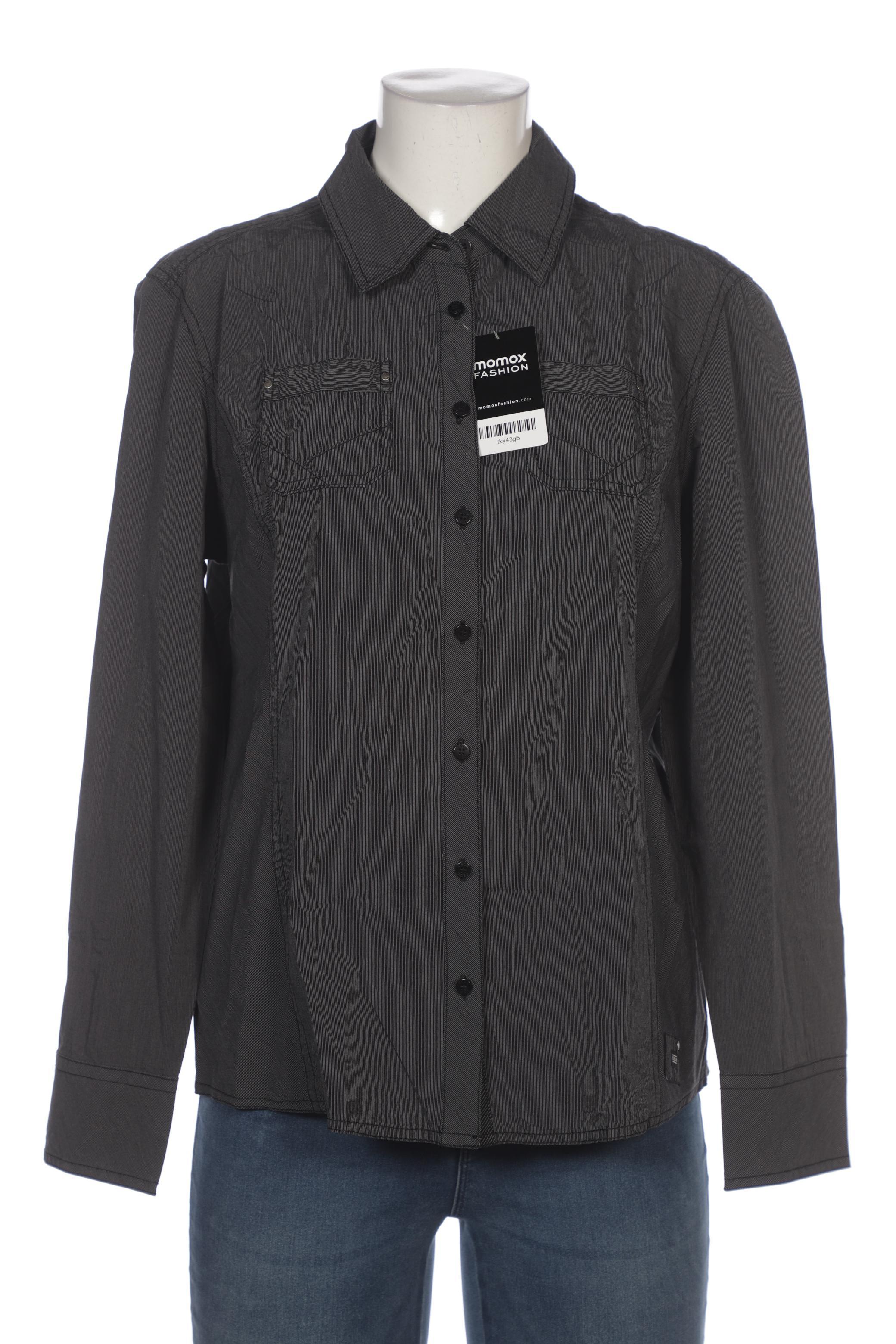 

CECIL Damen Bluse, grau