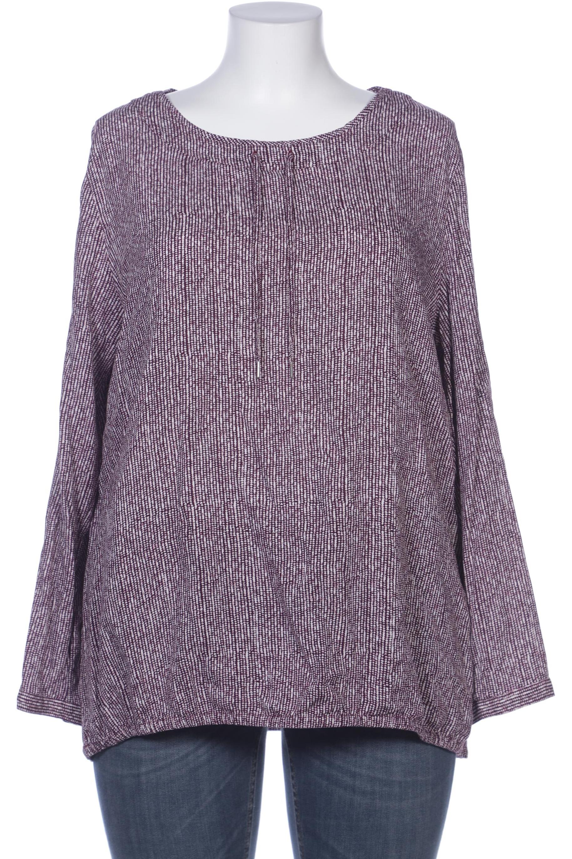 

Cecil Damen Bluse, bordeaux, Gr. 46