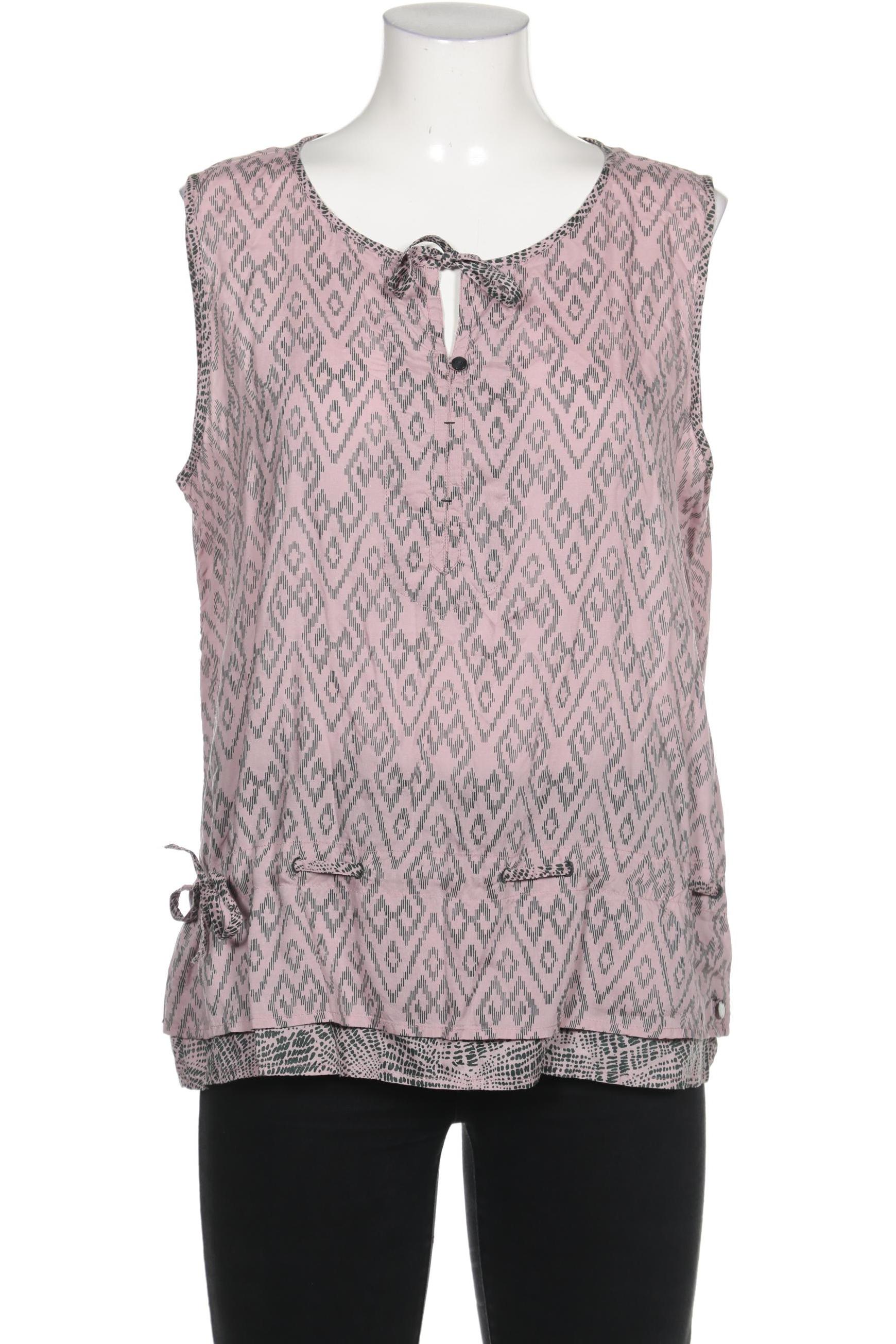 

CECIL Damen Bluse, pink