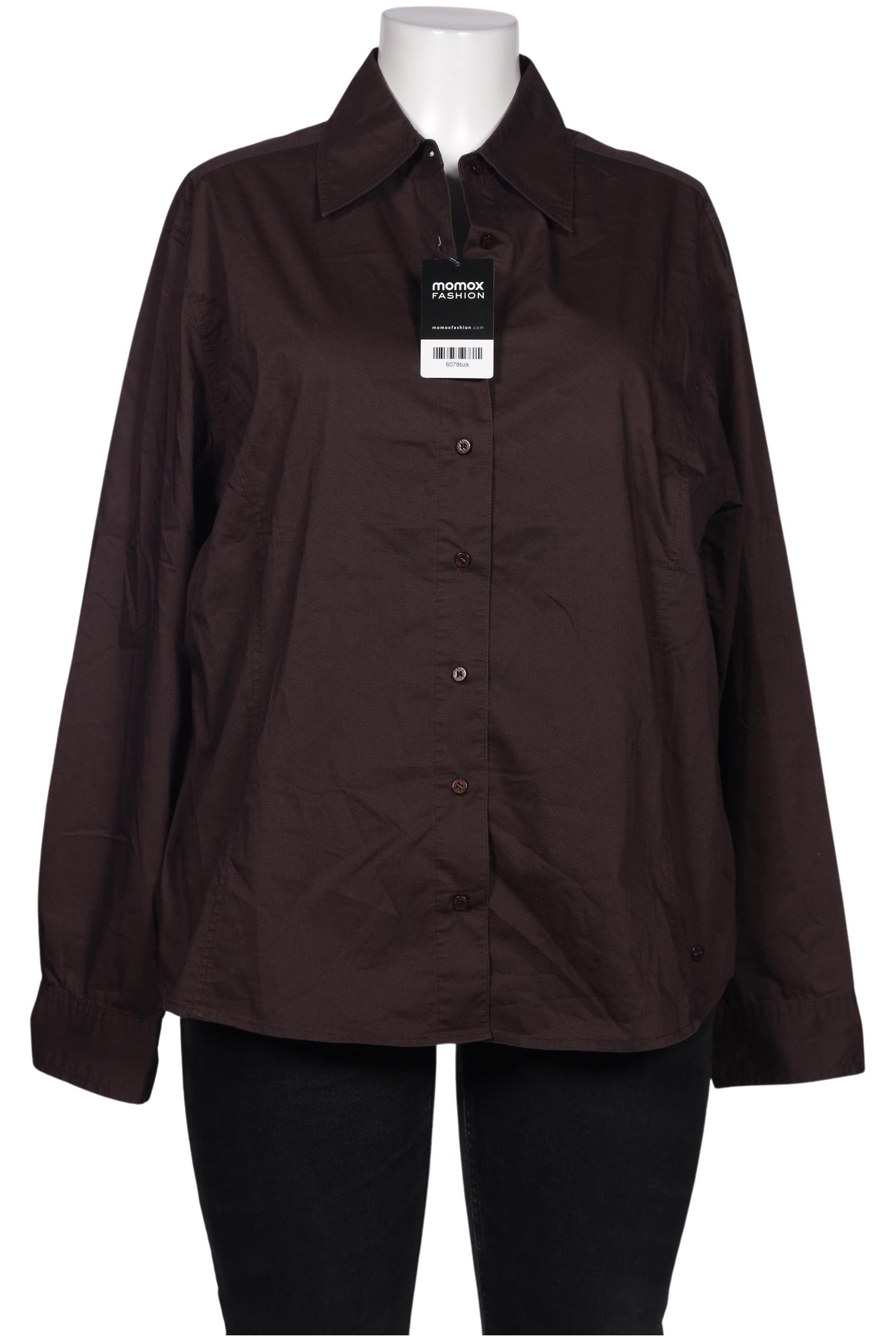 

Cecil Damen Bluse, braun, Gr. 46