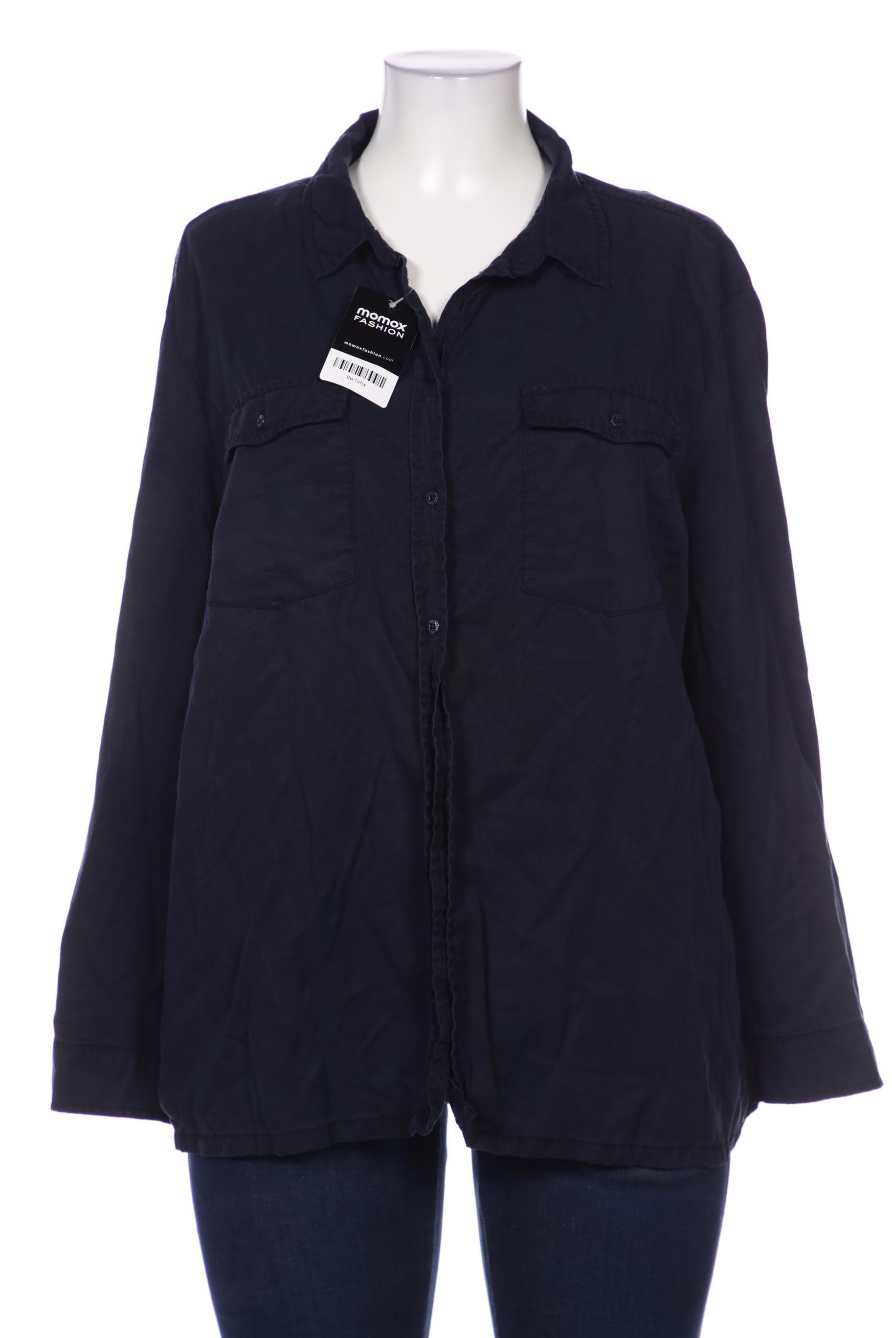 

CECIL Damen Bluse, marineblau
