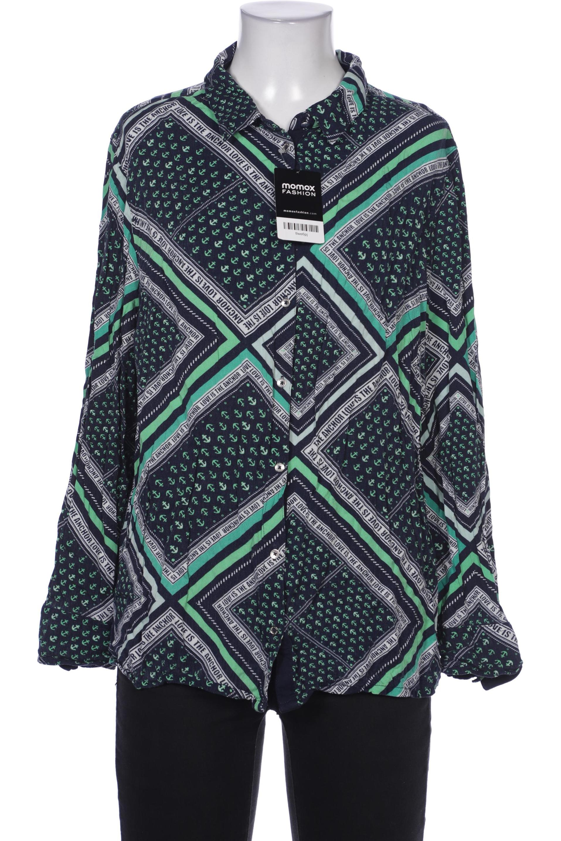 

Cecil Damen Bluse, marineblau, Gr. 44