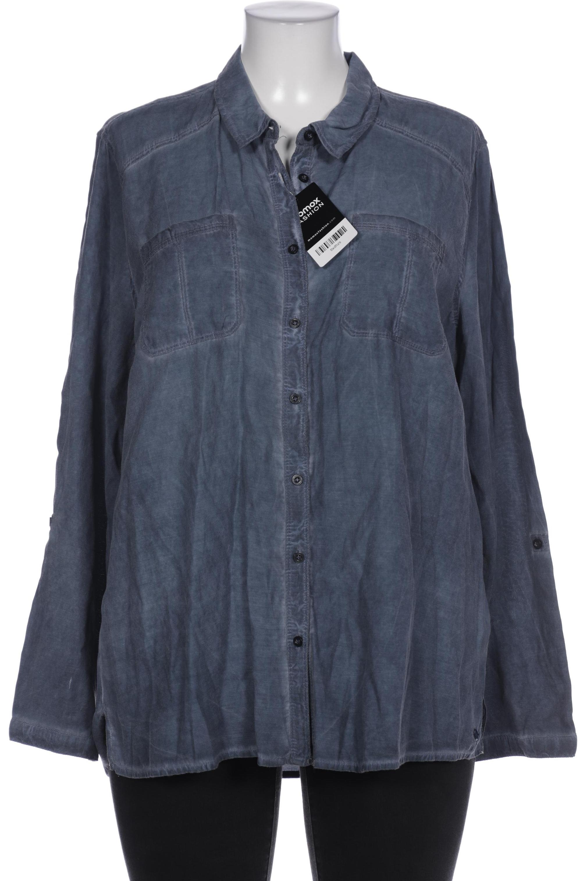 

Cecil Damen Bluse, marineblau, Gr. 46