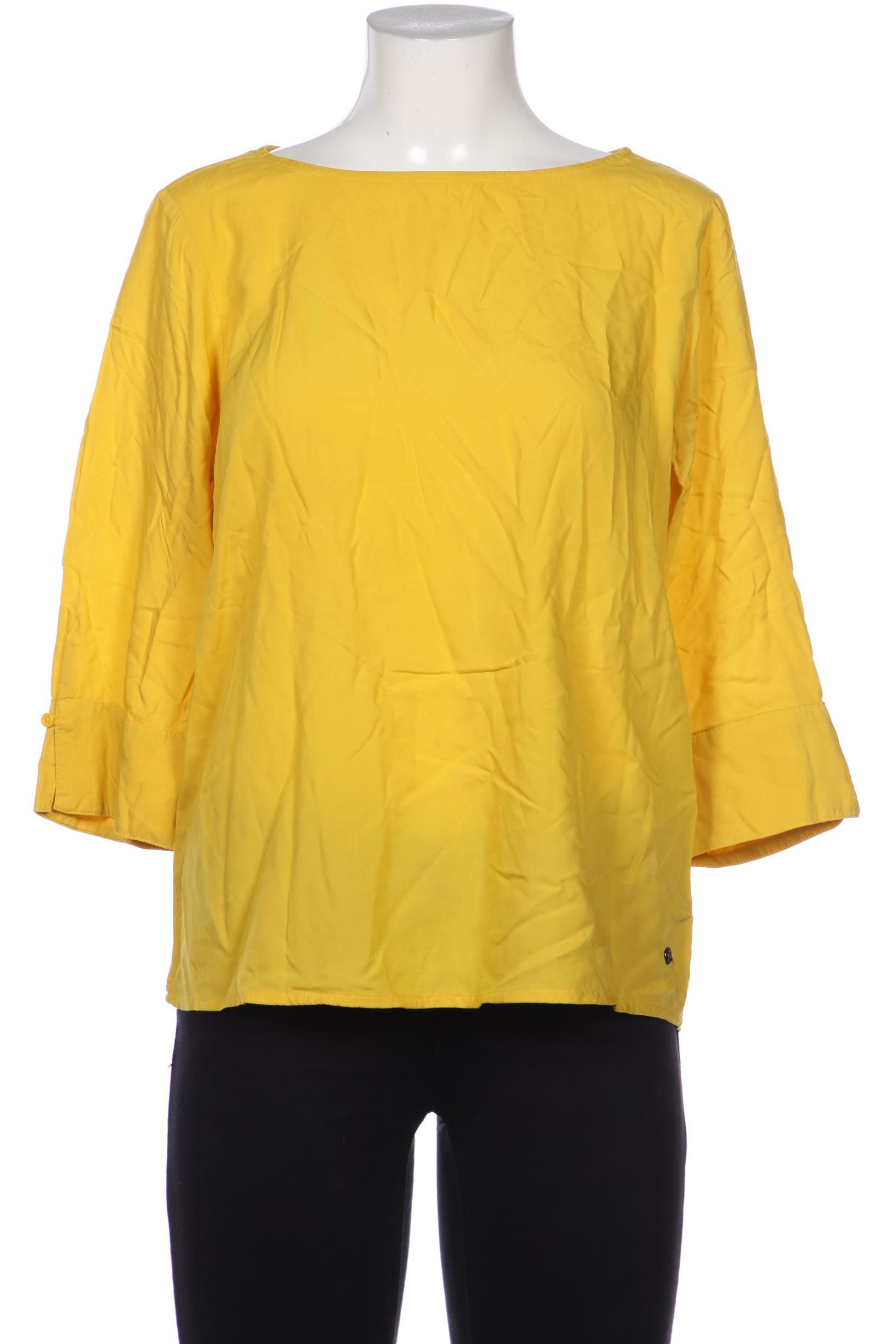 

Cecil Damen Bluse, gelb, Gr. 36