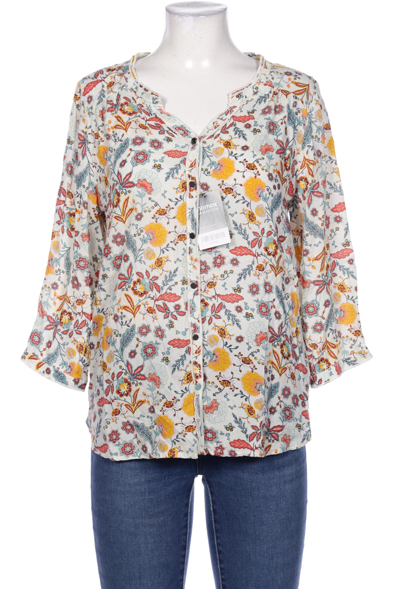 

Cecil Damen Bluse, mehrfarbig, Gr. 38