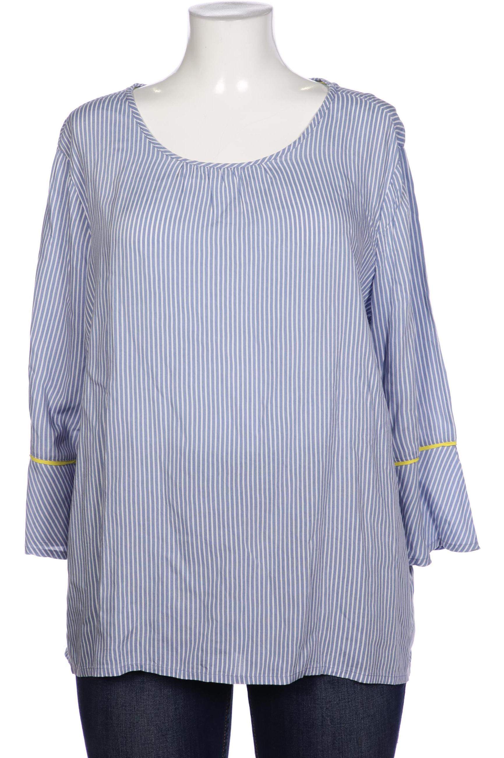 

CECIL Damen Bluse, blau