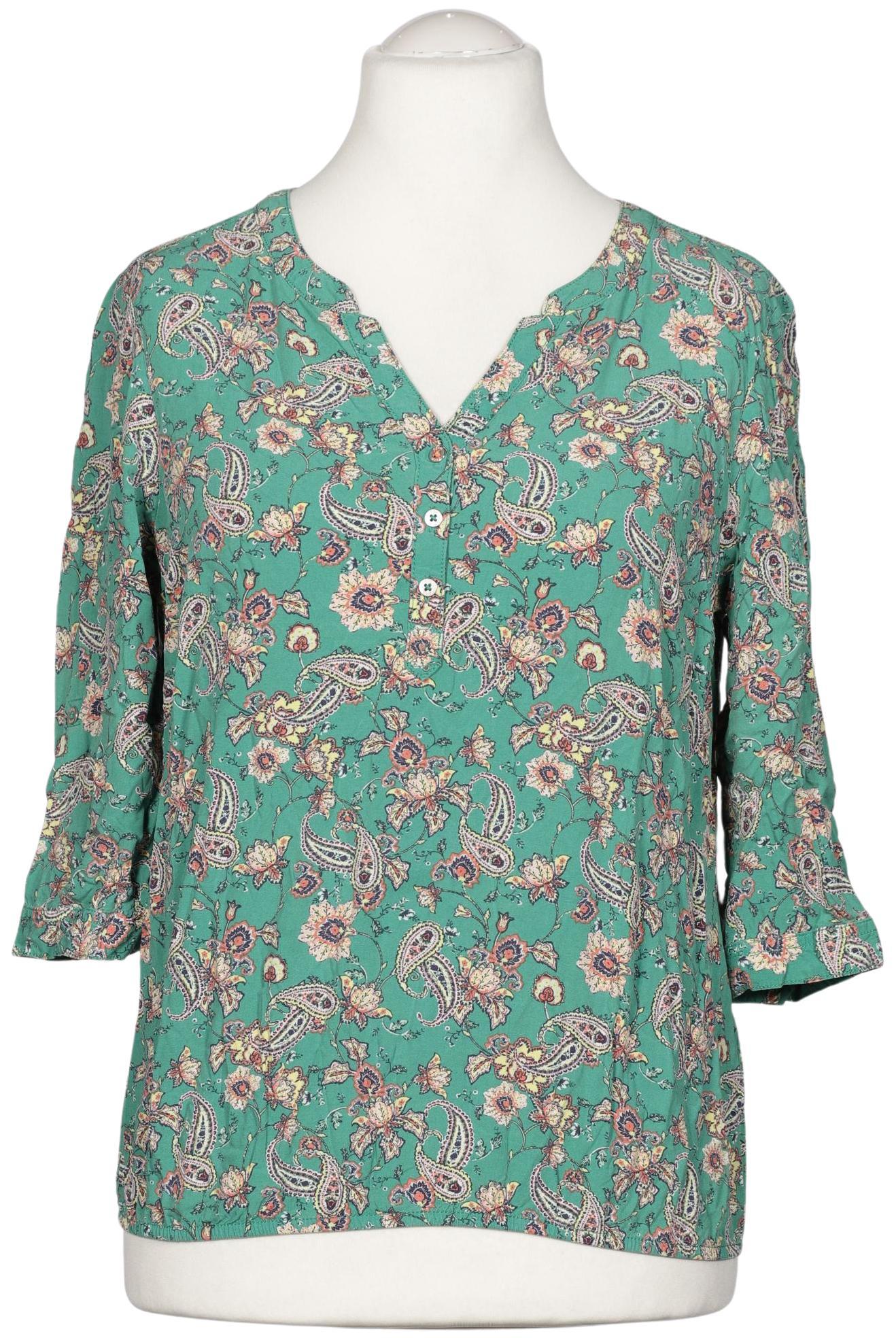 

Cecil Damen Bluse, grün, Gr. 38