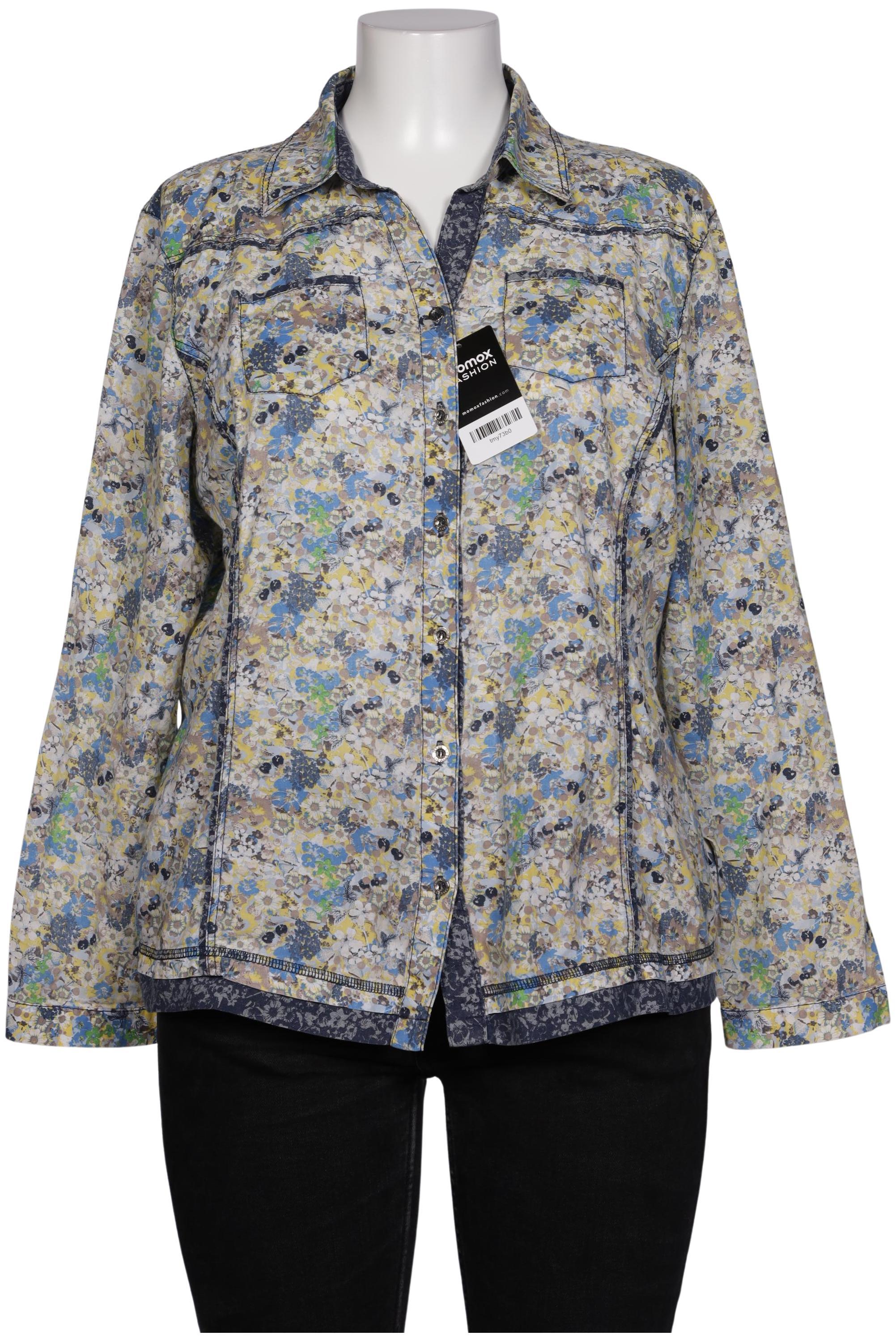 

Cecil Damen Bluse, mehrfarbig, Gr. 44