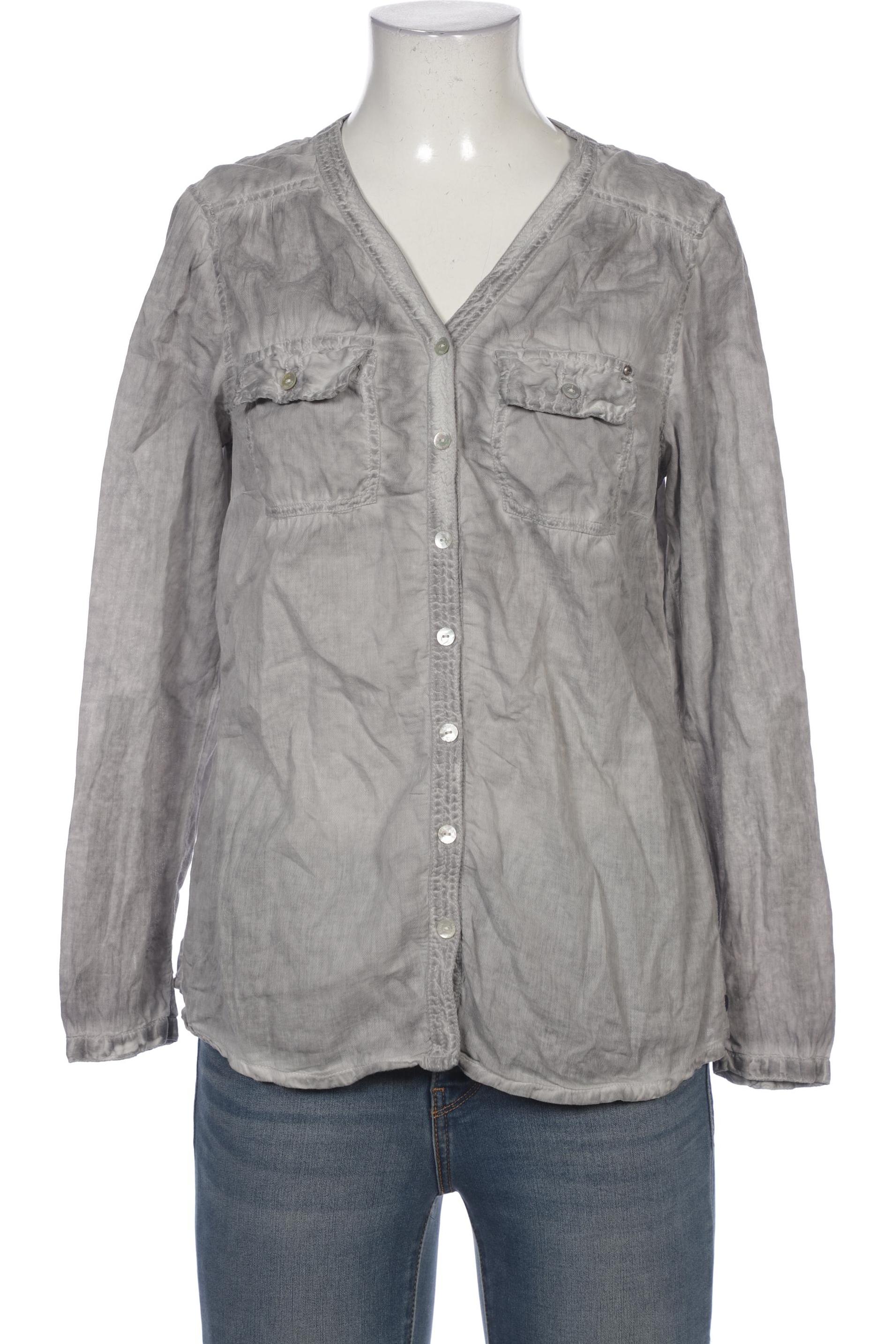 

Cecil Damen Bluse, grau, Gr. 38
