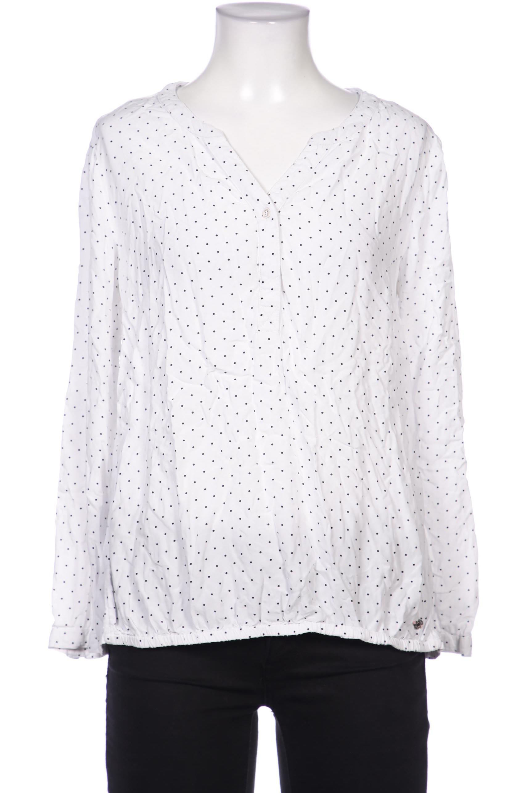 

Cecil Damen Bluse, weiß, Gr. 36