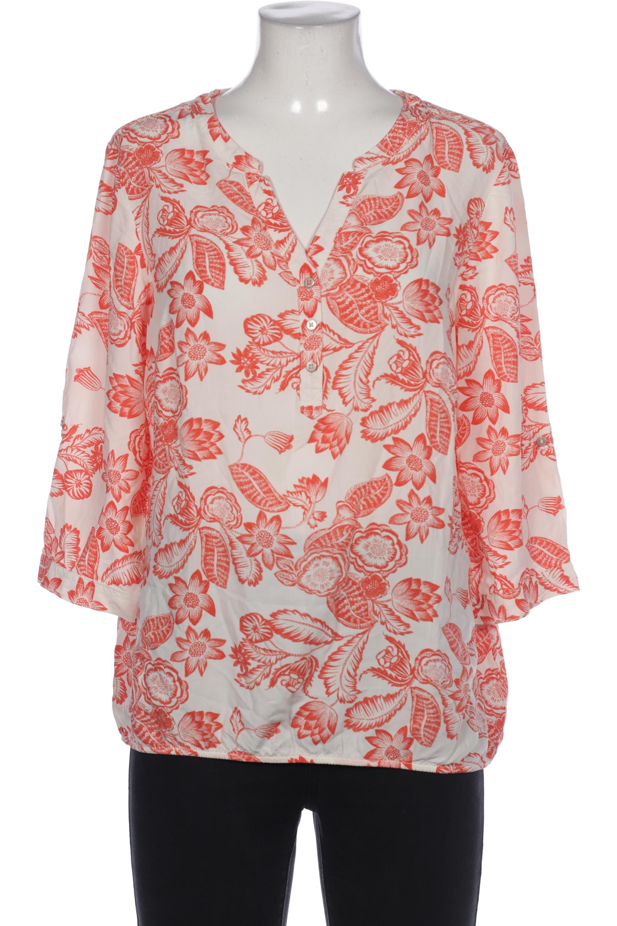 

Cecil Damen Bluse, rot, Gr. 42