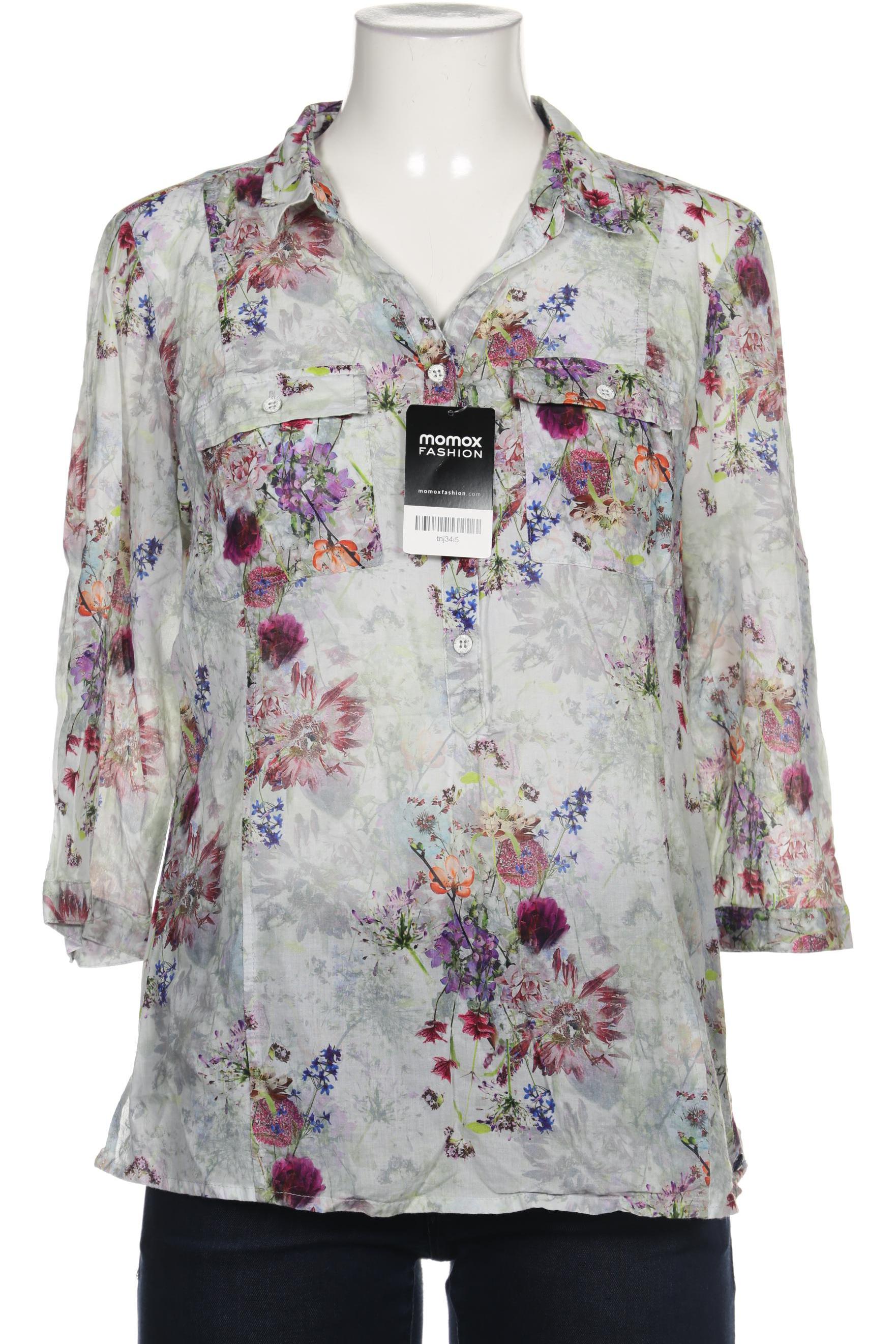 

CECIL Damen Bluse, mehrfarbig