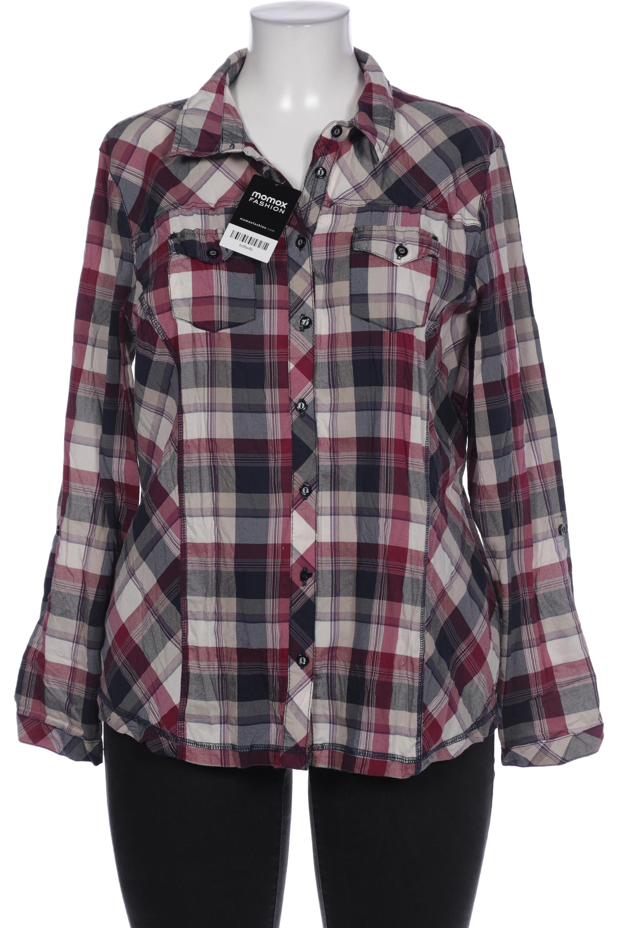 

Cecil Damen Bluse, mehrfarbig, Gr. 44