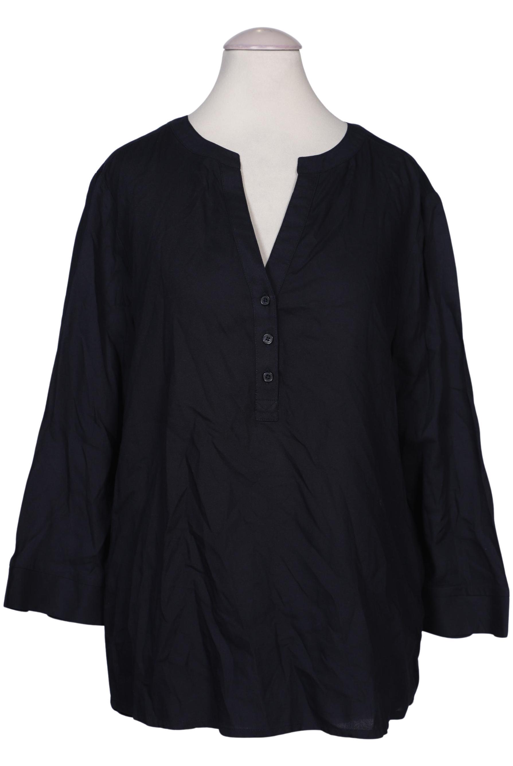 

Cecil Damen Bluse, marineblau, Gr. 34
