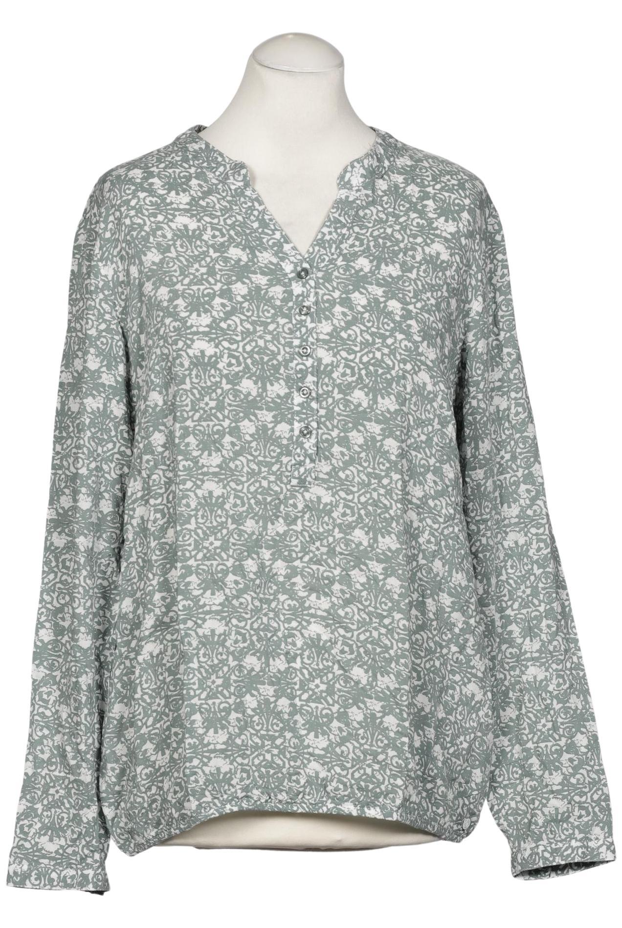 

Cecil Damen Bluse, grün, Gr. 38