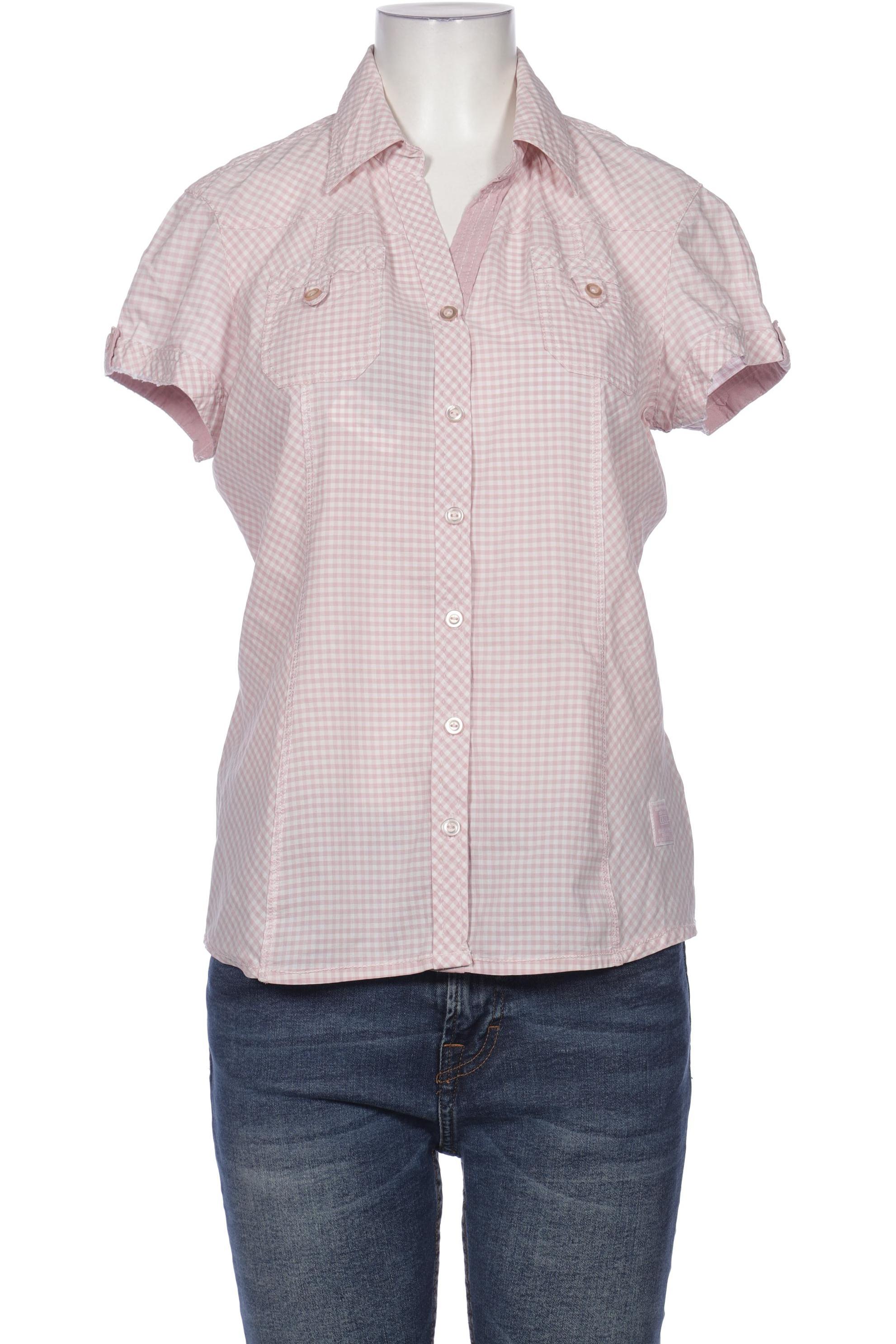 

CECIL Damen Bluse, pink