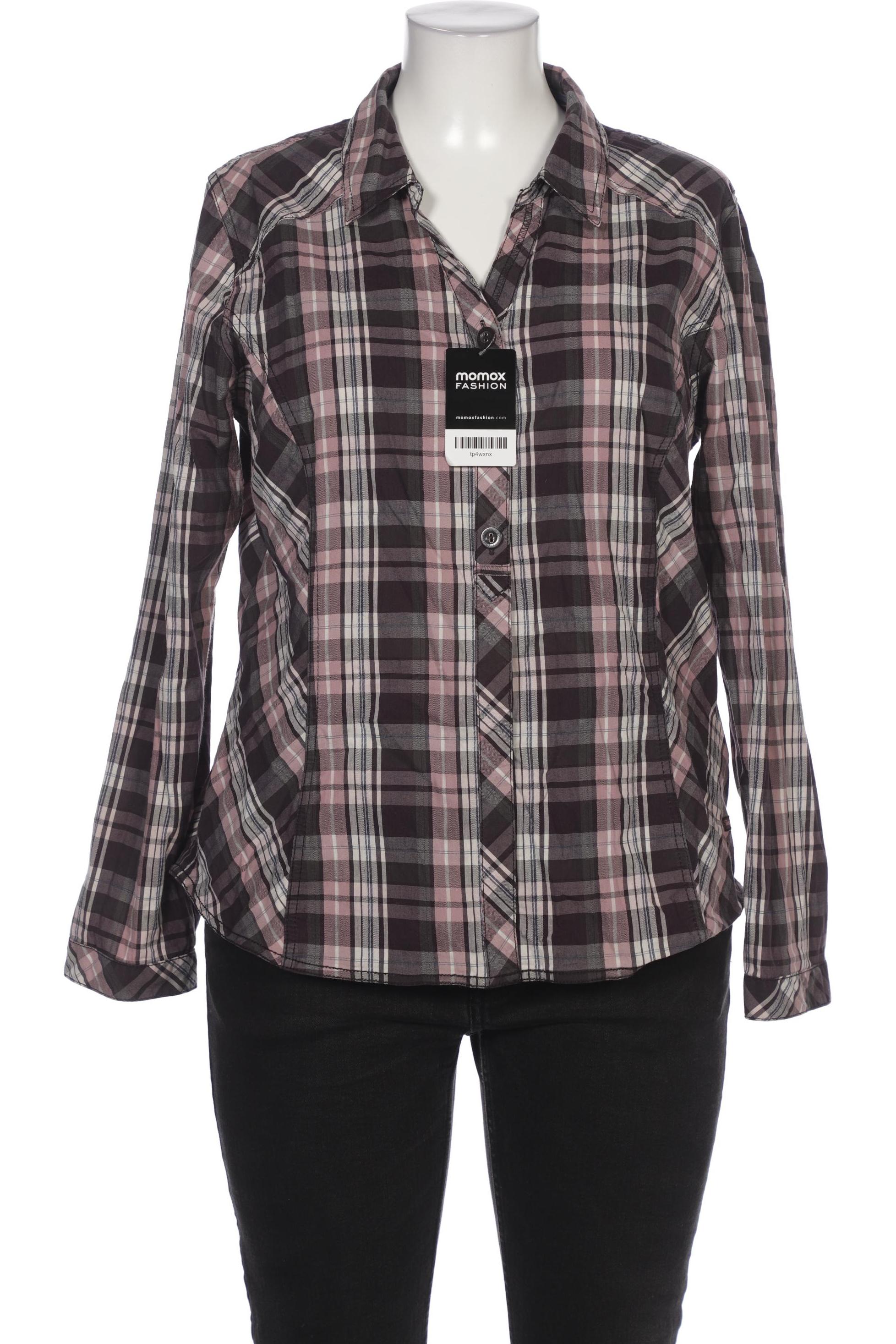 

CECIL Damen Bluse, flieder